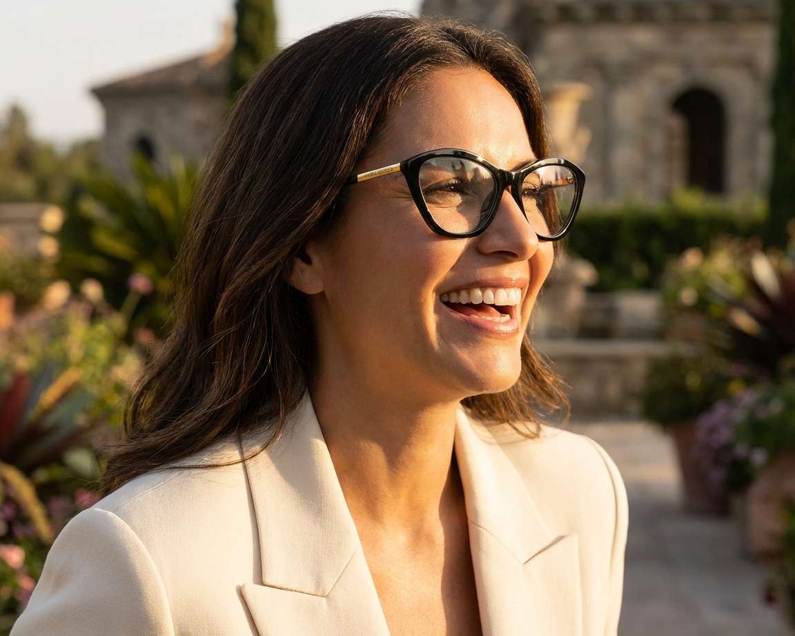 Marc Jacobs Glasses MARC-707 807