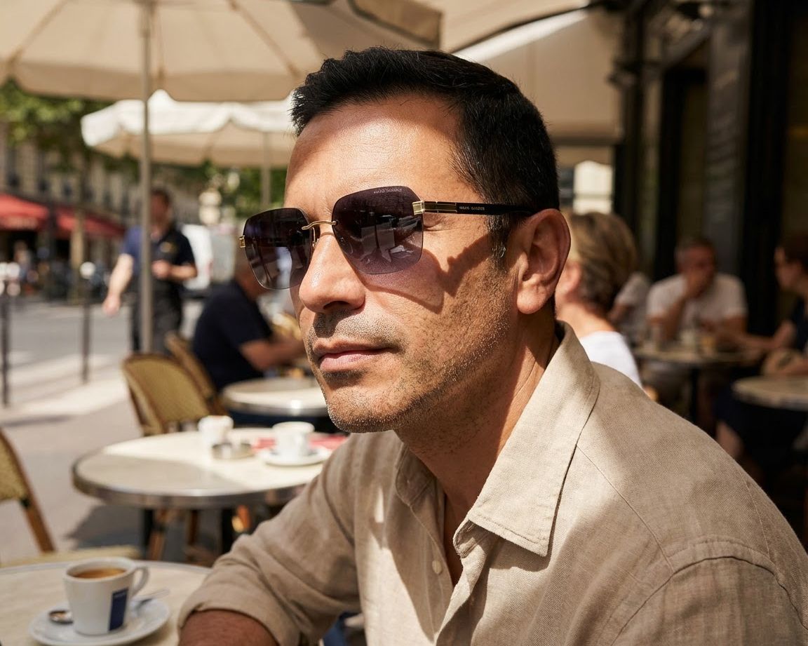 マーコ Marc Jacobs Sunglasses MARC-762-S 807/9O
