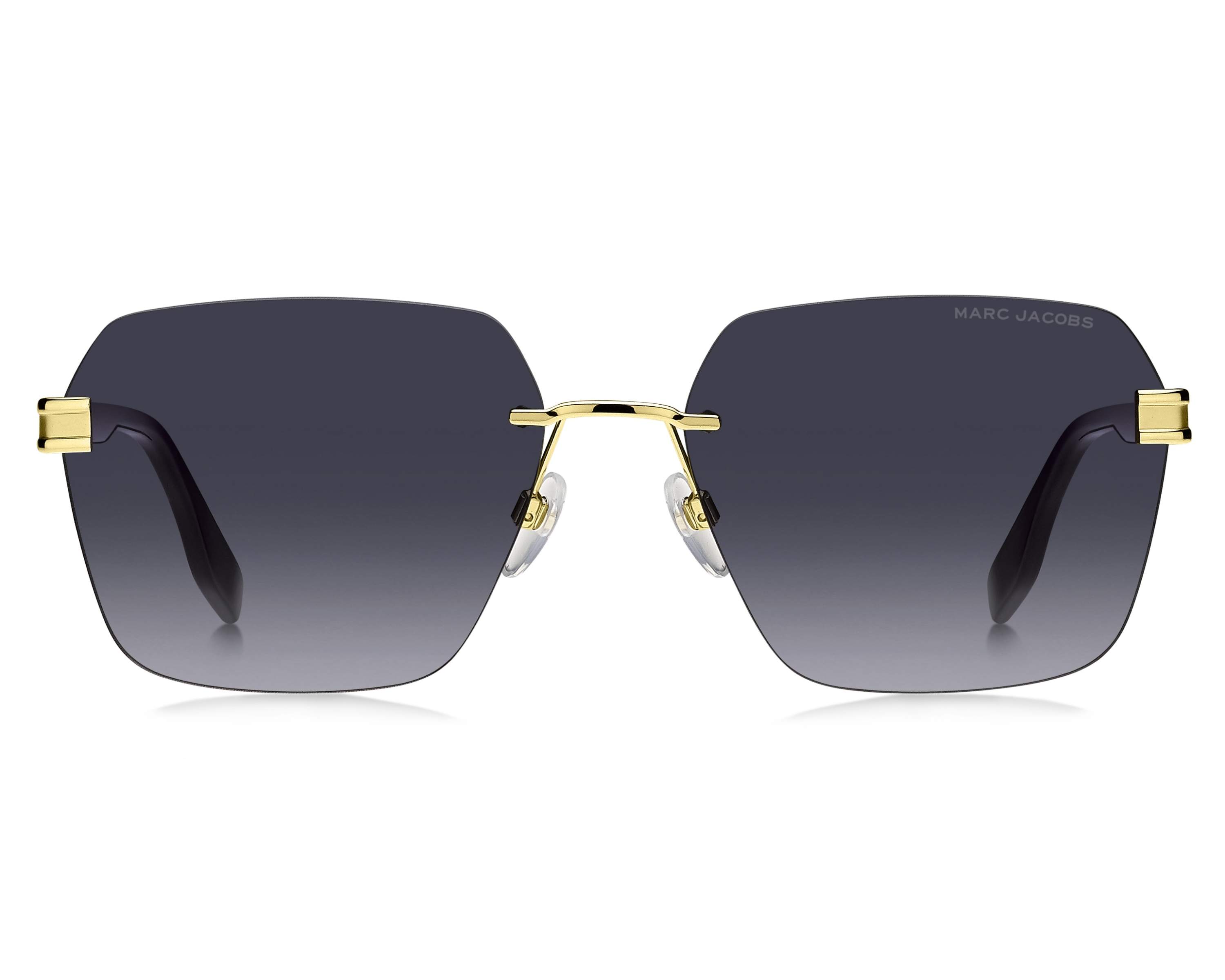 NEW!!! MARC JACOBS Sunglasses MARC 500/S 8079O Authentic NEW!!! MARC JACOBS Sunglasses MARC 500/S 8079O Authentic main image 2
