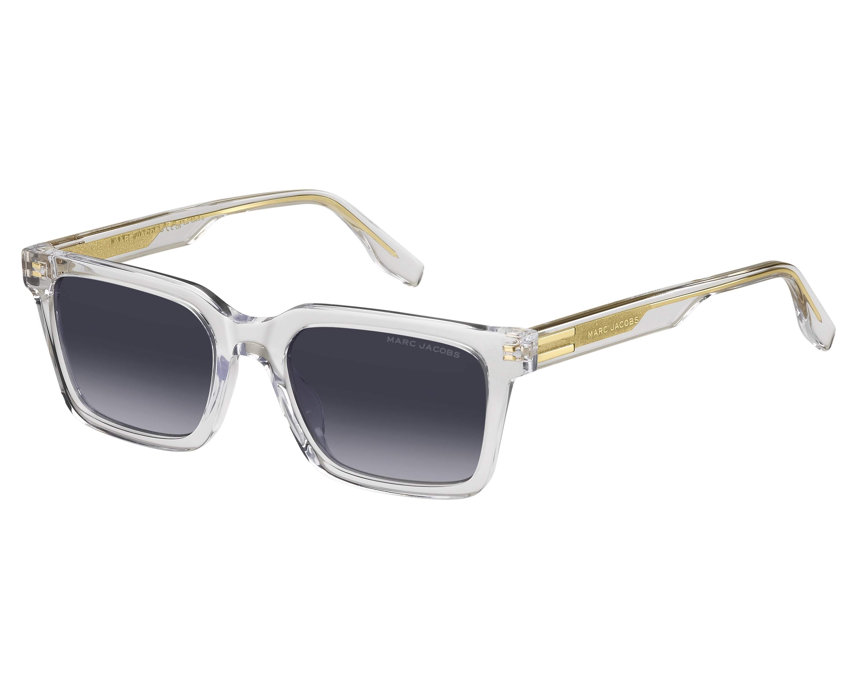 Marc Jacobs MARC-719-S 9009O - Crystal  profile view
