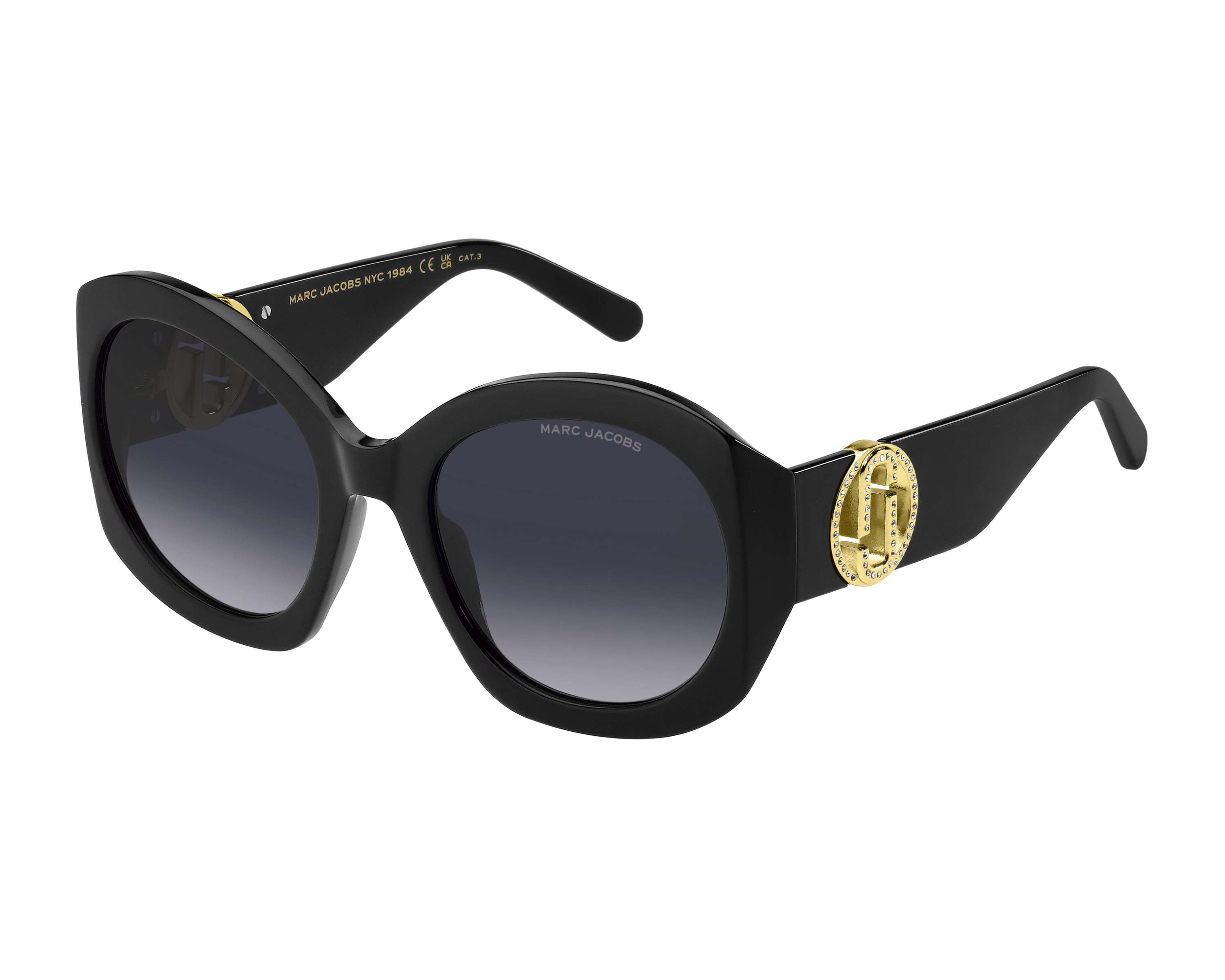 Marc Jacobs Sunglasses MARC-722-S 2M2/9O