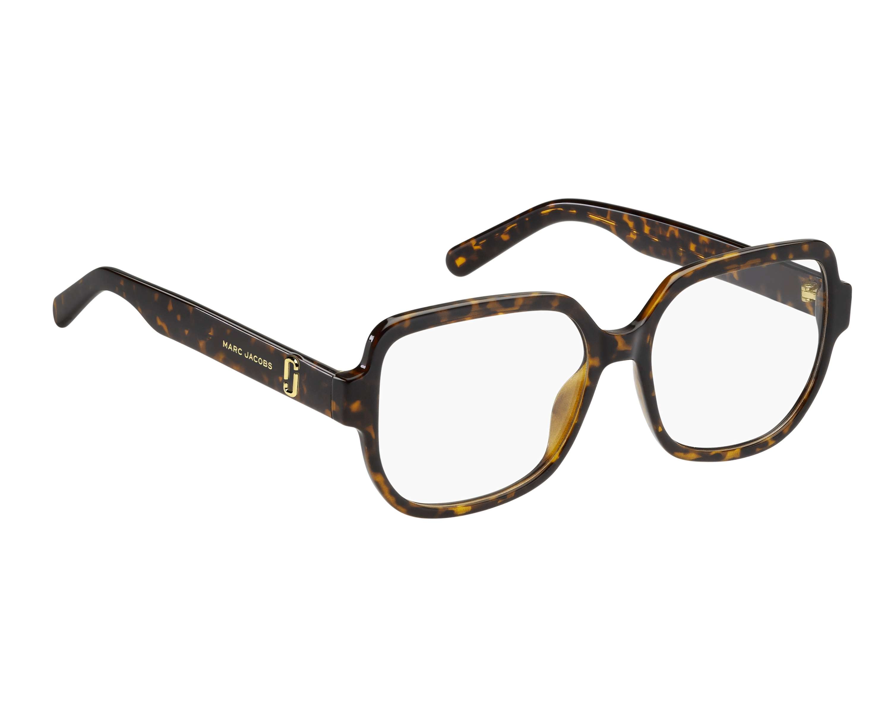 Marc Jacobs MARC-725 086 55-16 Havana  360 degree view 2