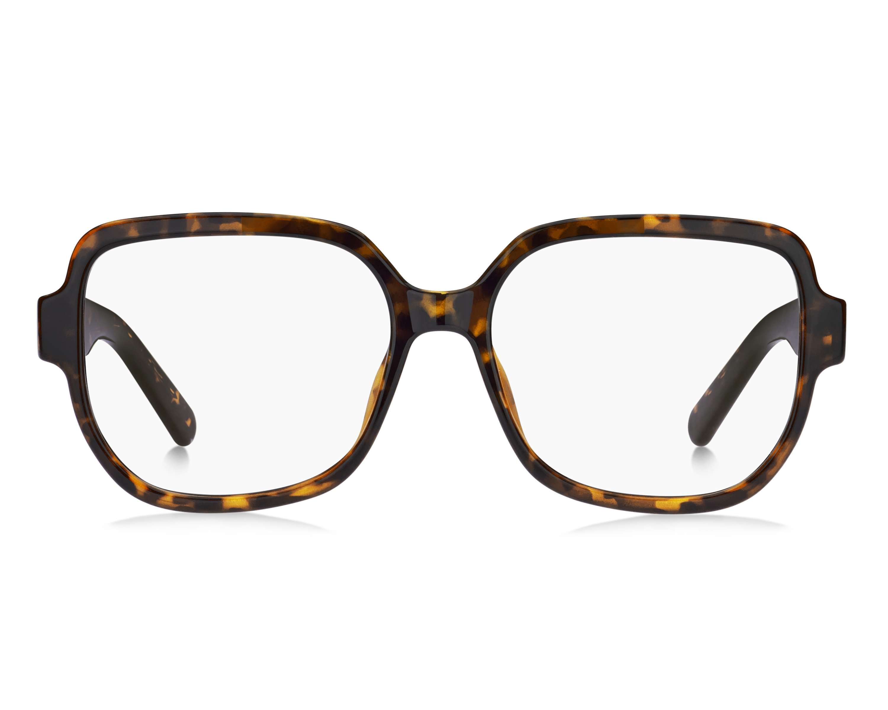 Marc Jacobs MARC-725 086 55-16 Havana  360 degree view 3