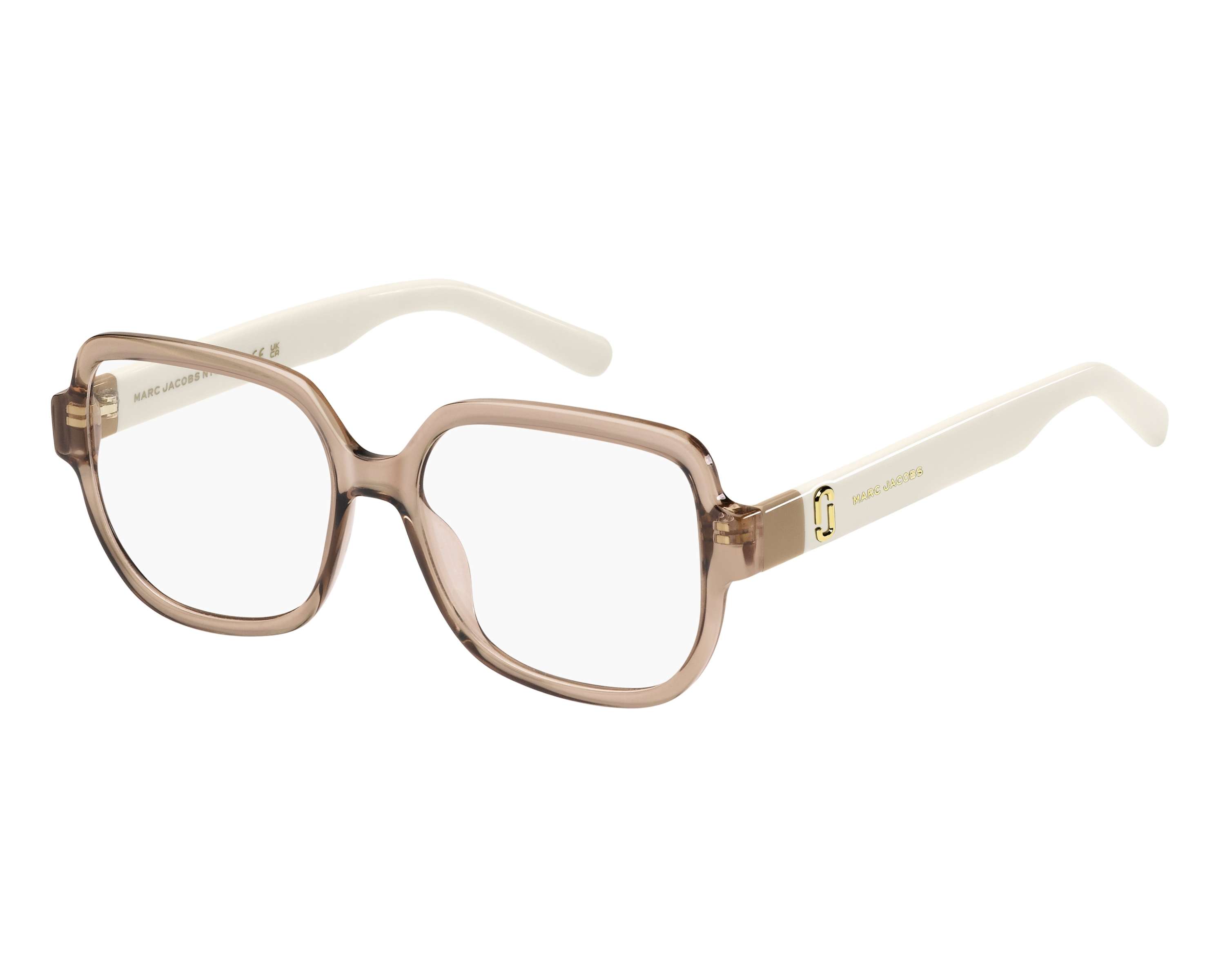 Marc Jacobs MARC-725 10A 55-16 Beige  360 degree view 1