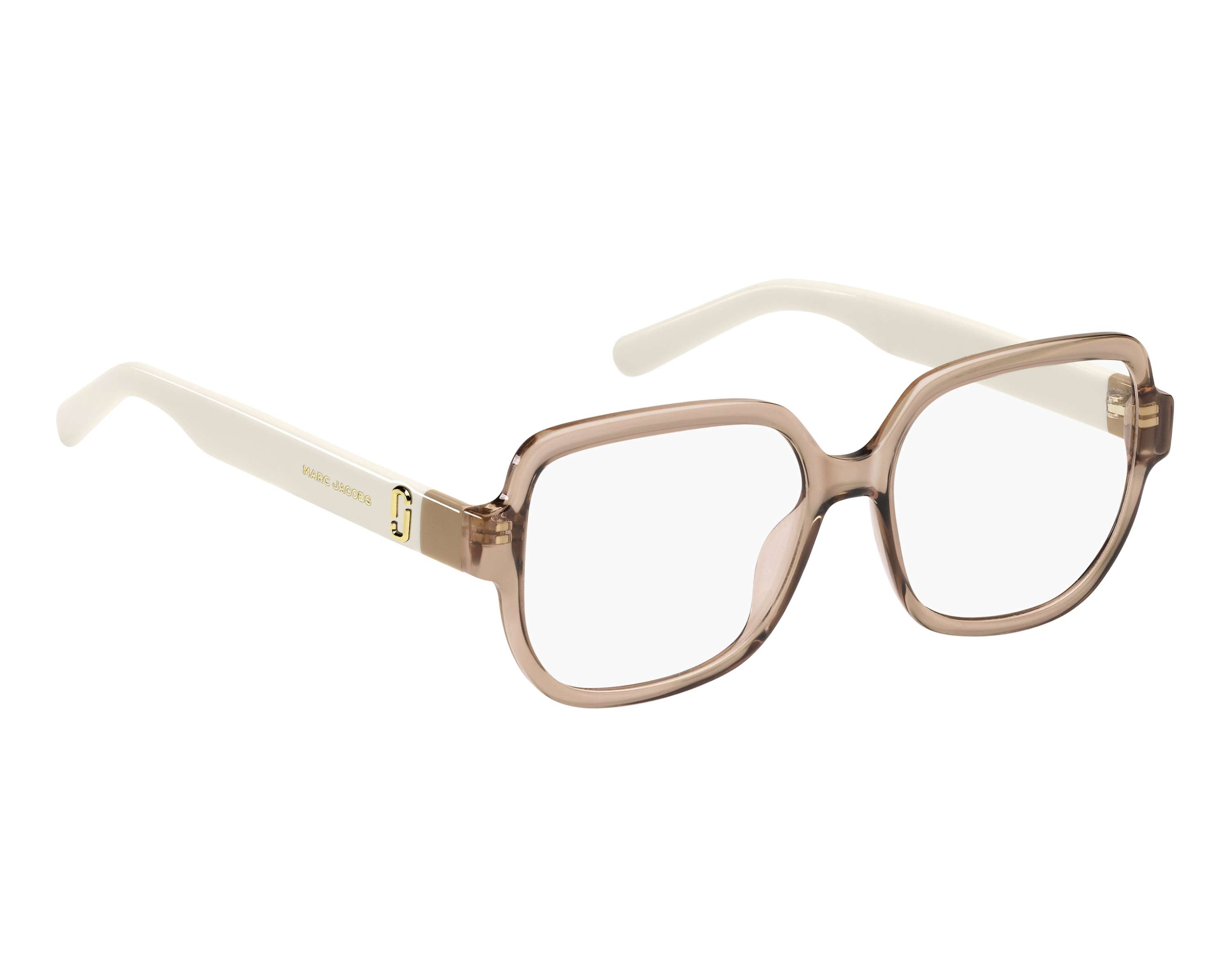 Marc Jacobs MARC-725 10A 55-16 Beige  360 degree view 2