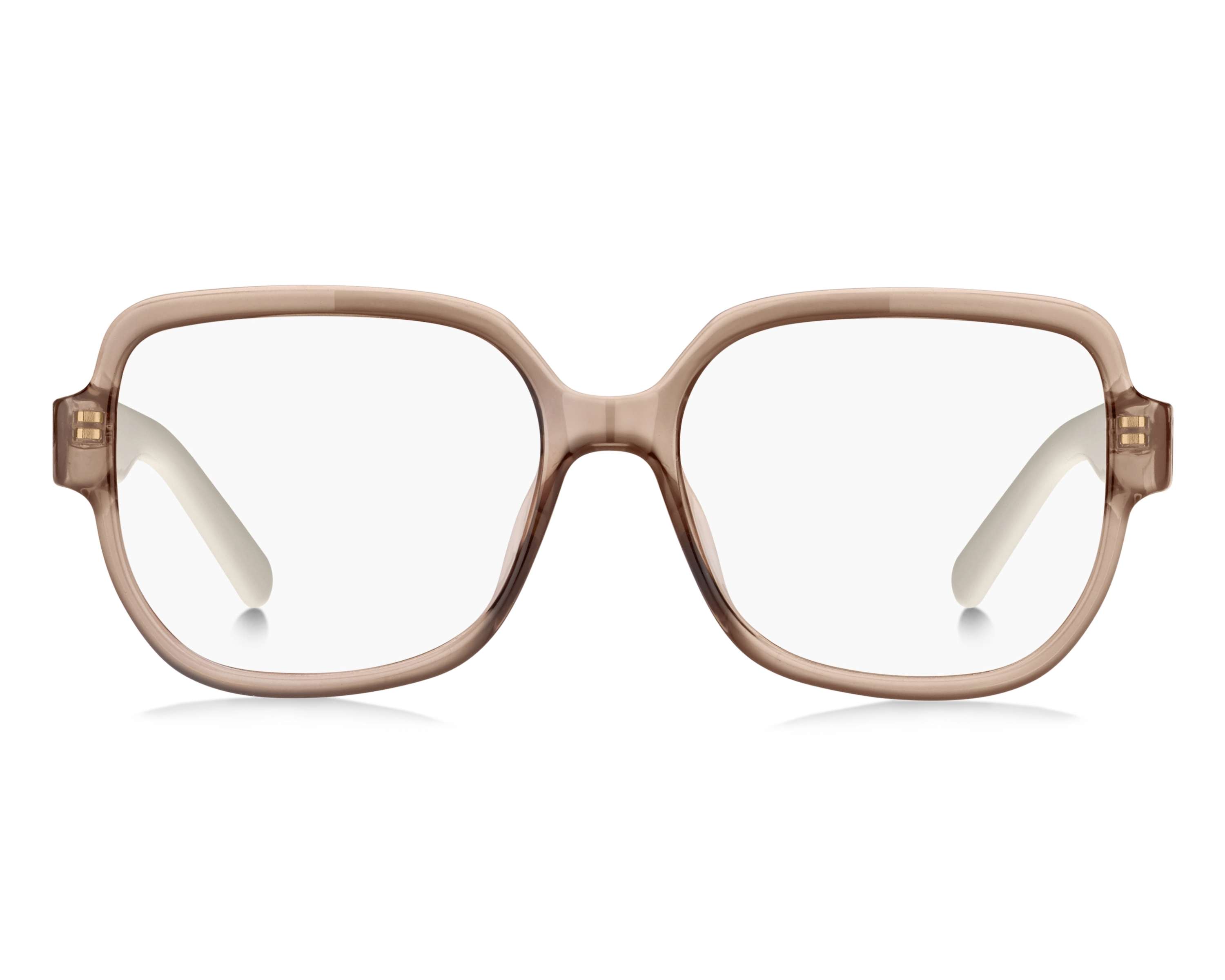 Marc Jacobs MARC-725 10A 55-16 Beige  360 degree view 3