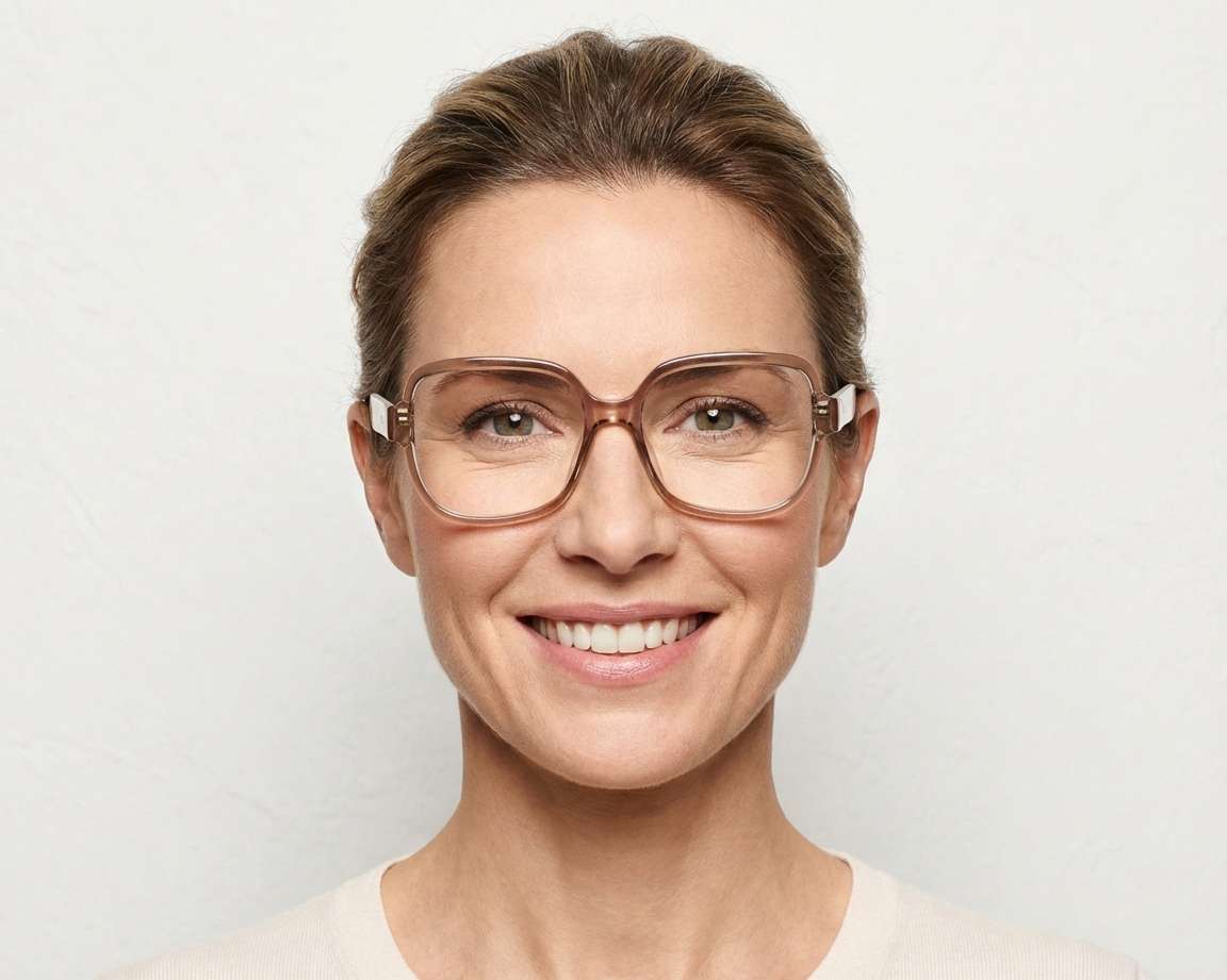 Marc Jacobs MARC-725 10A 55-16 Beige  360 degree view 6