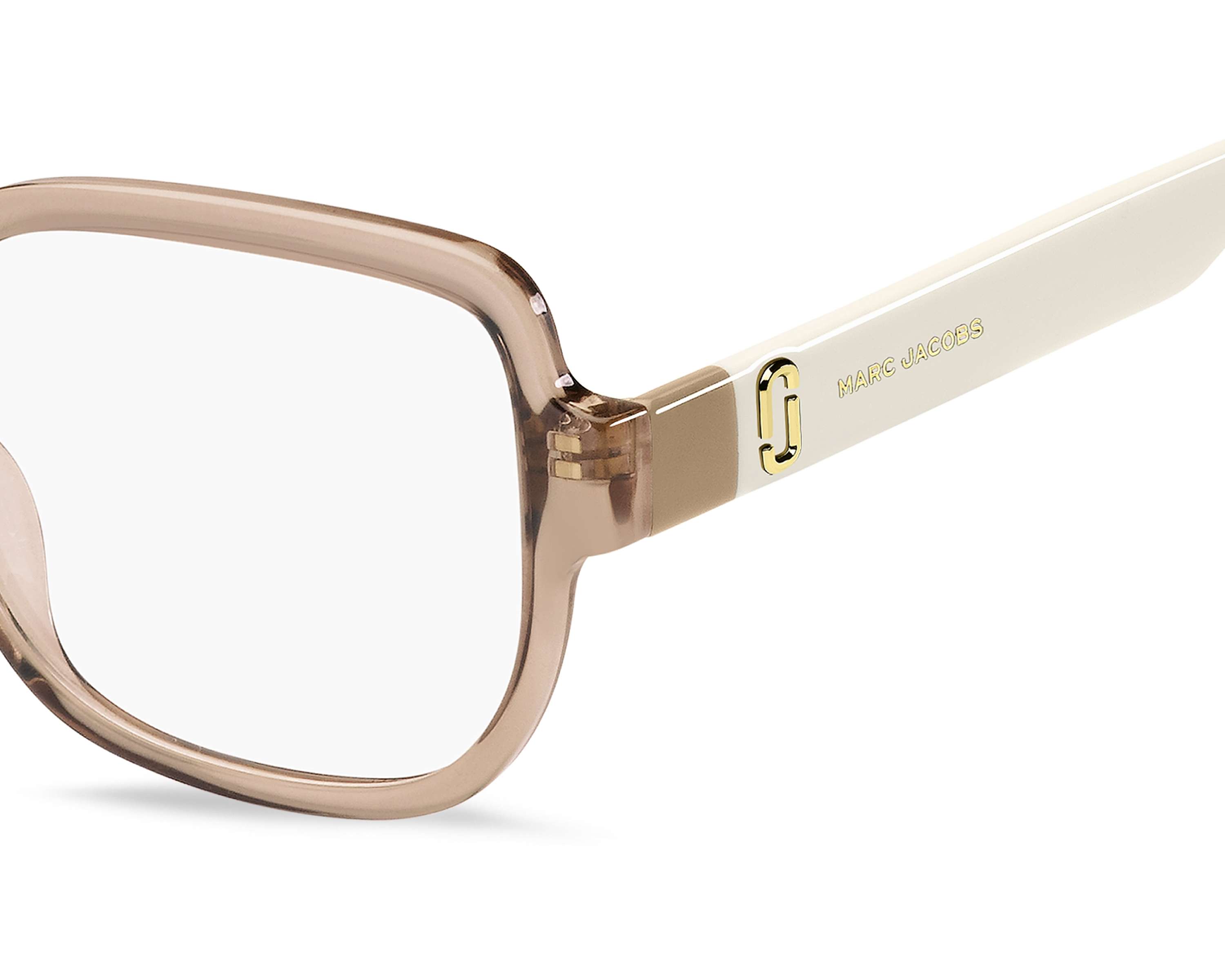 Marc Jacobs MARC-725 10A 55-16 Beige  360 degree view 4
