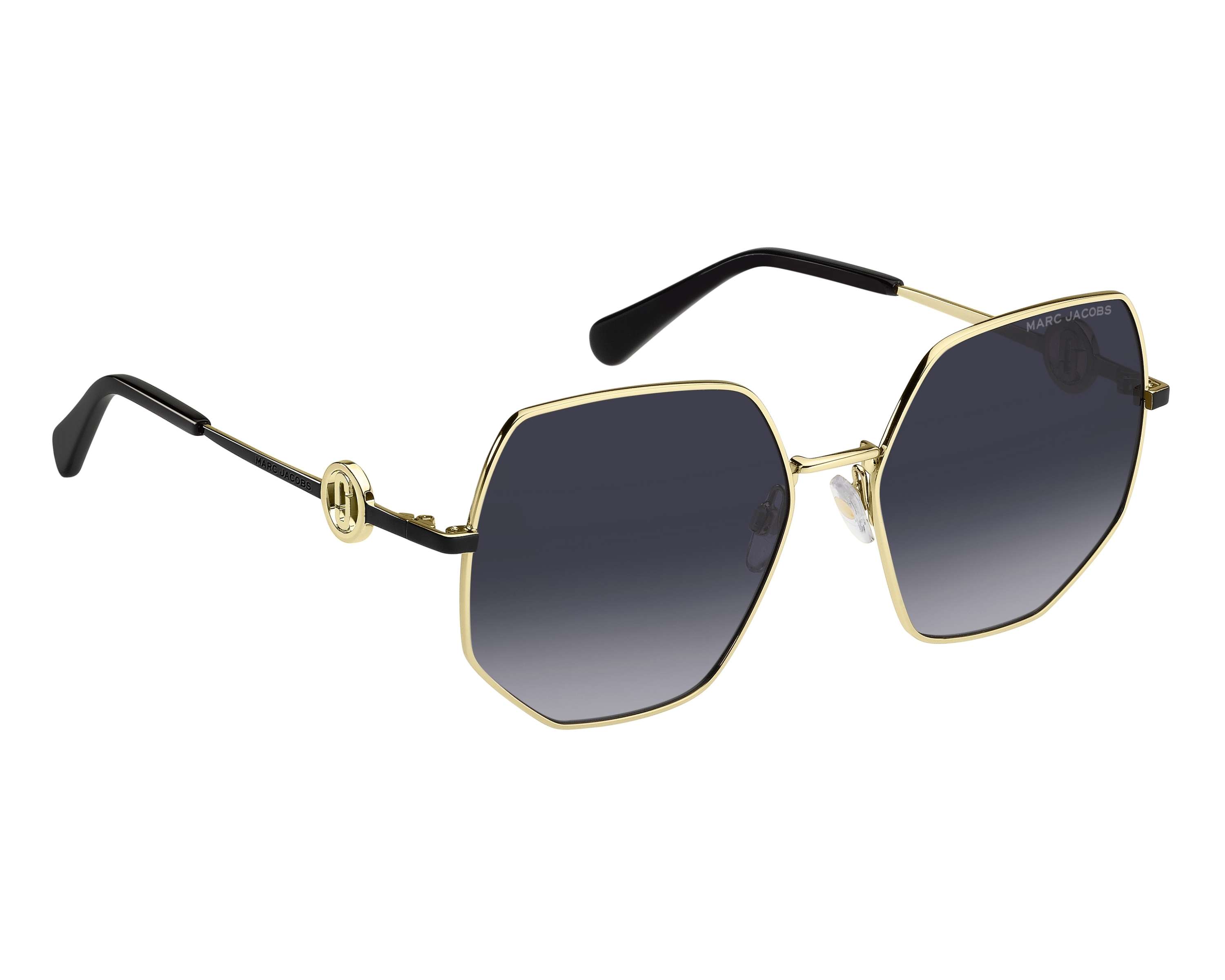 Marc Jacobs シオメトリックフレムサンクラス MARC730S RHL Marc Jacobs Sunglasses MARC-730-S RHL/9O