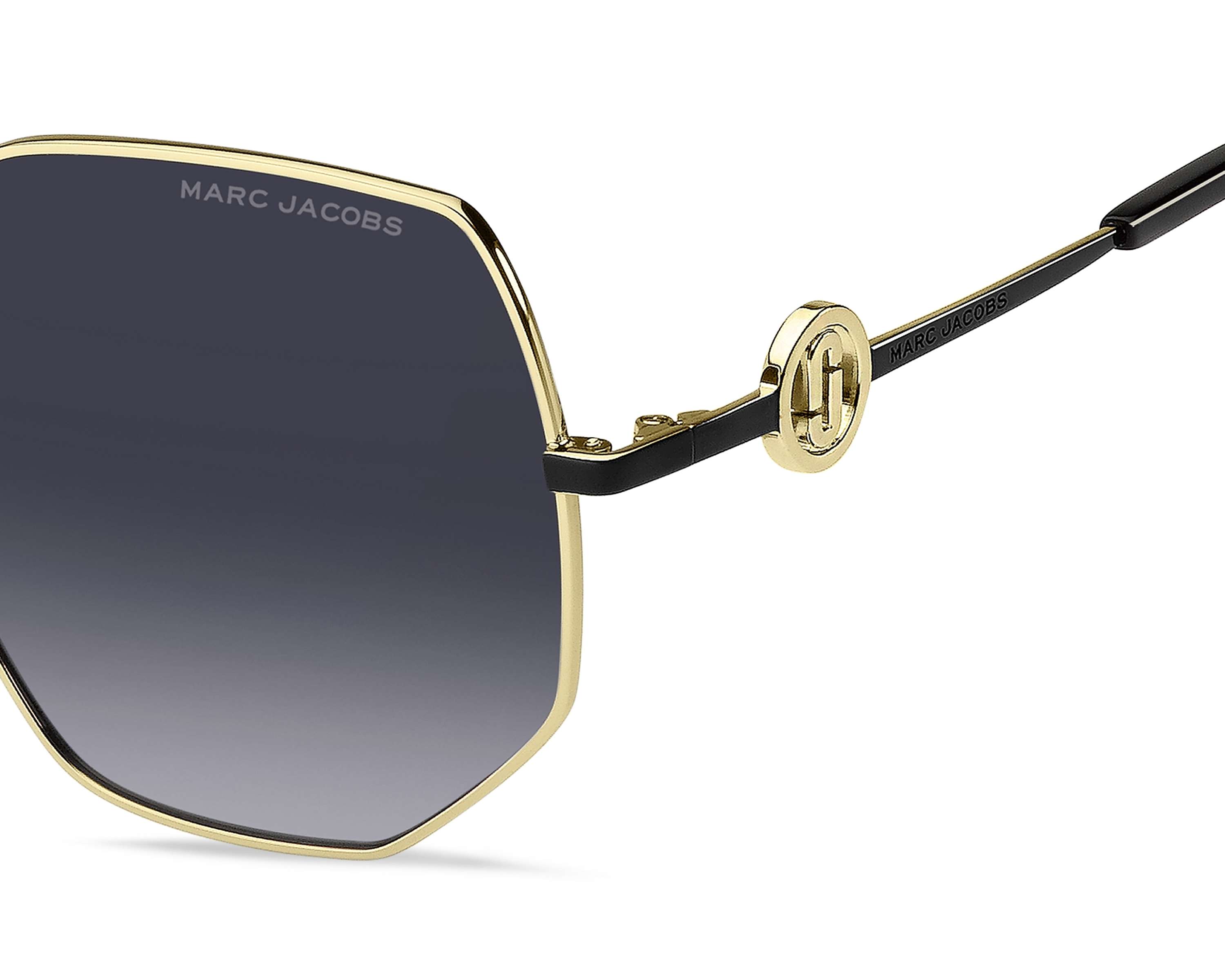 Marc Jacobs シオメトリックフレムサンクラス MARC730S RHL Marc Jacobs Sunglasses MARC-730-S RHL/9O