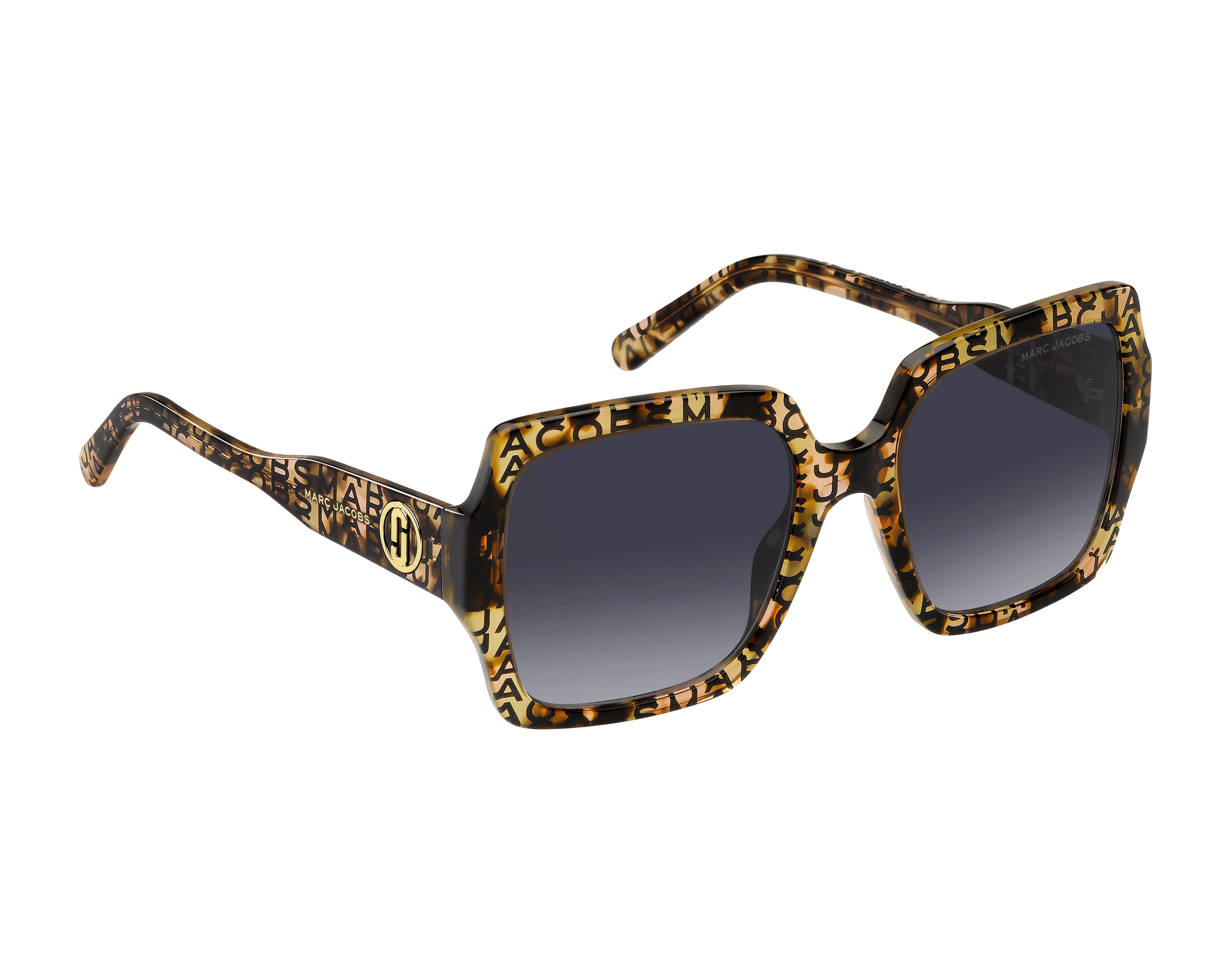 Marc Jacobs MARC-731-S H7P/9O 55-20 Havana  front view