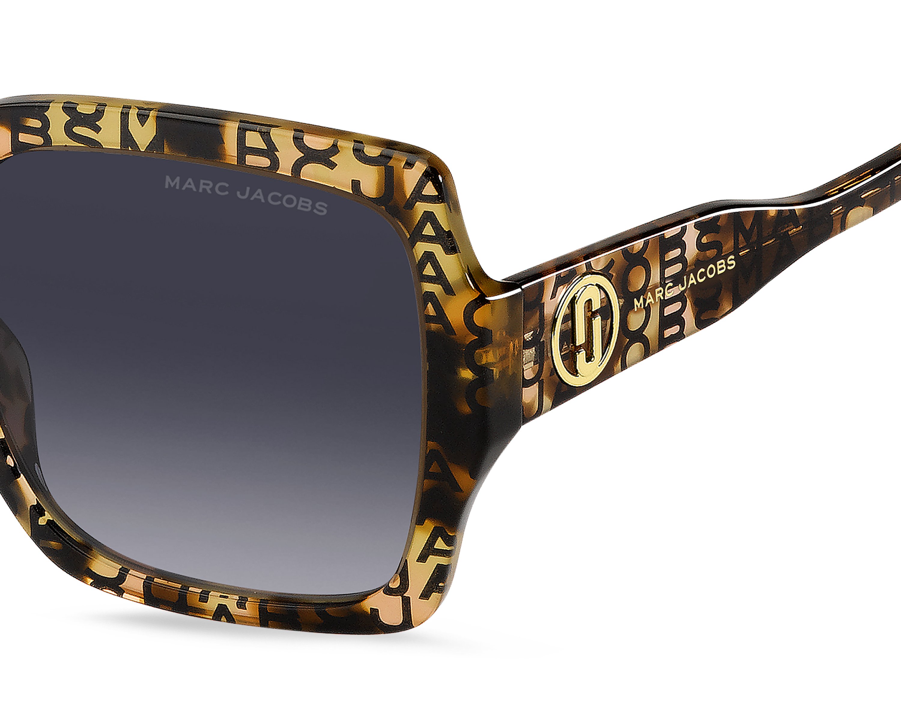 Marc Jacobs MARC-731-S H7P/9O 55-20 Havana  other view