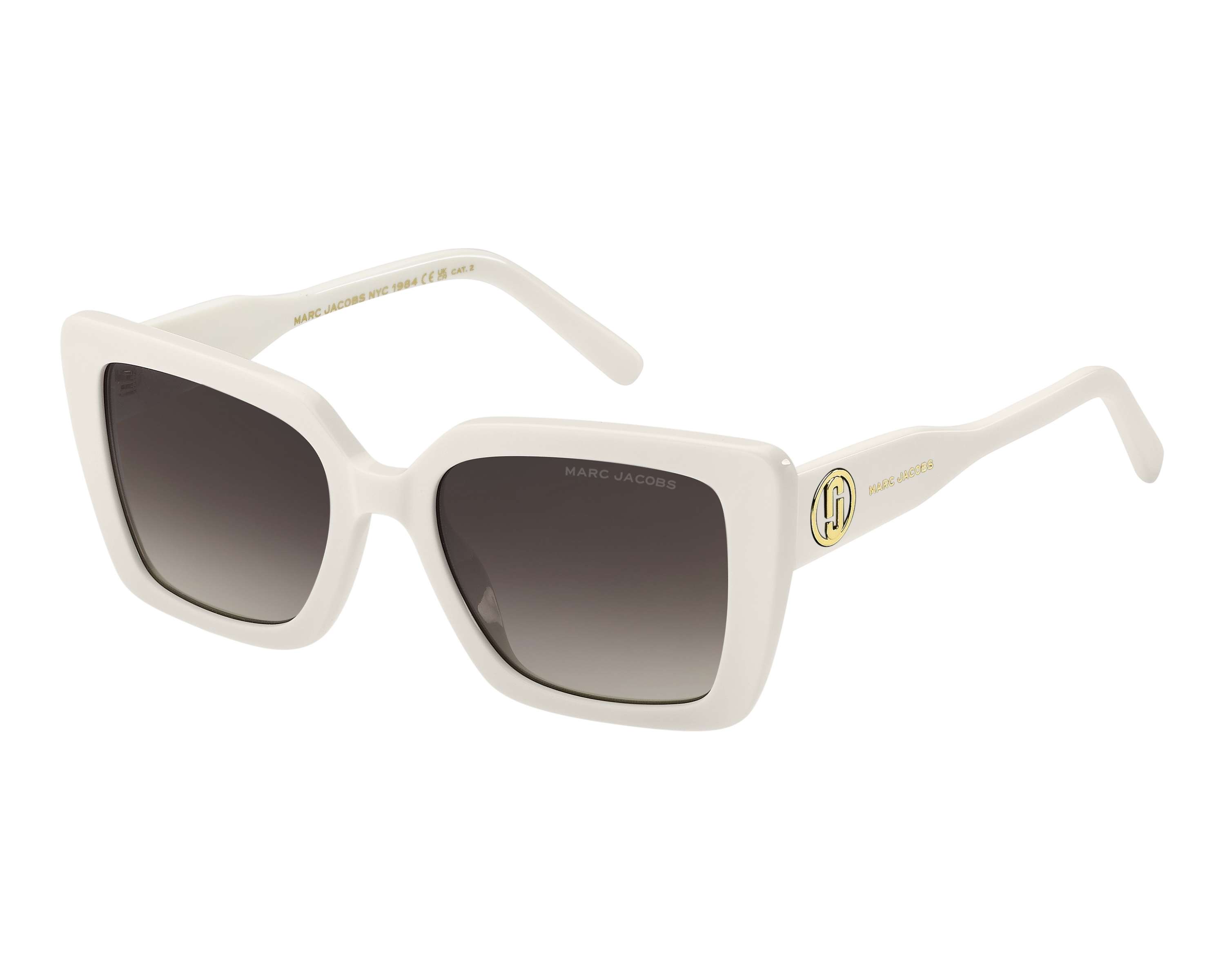 MARC JACOBS サングラス 761S Marc Jacobs Women's 761/S 52mm Butterfly Statement