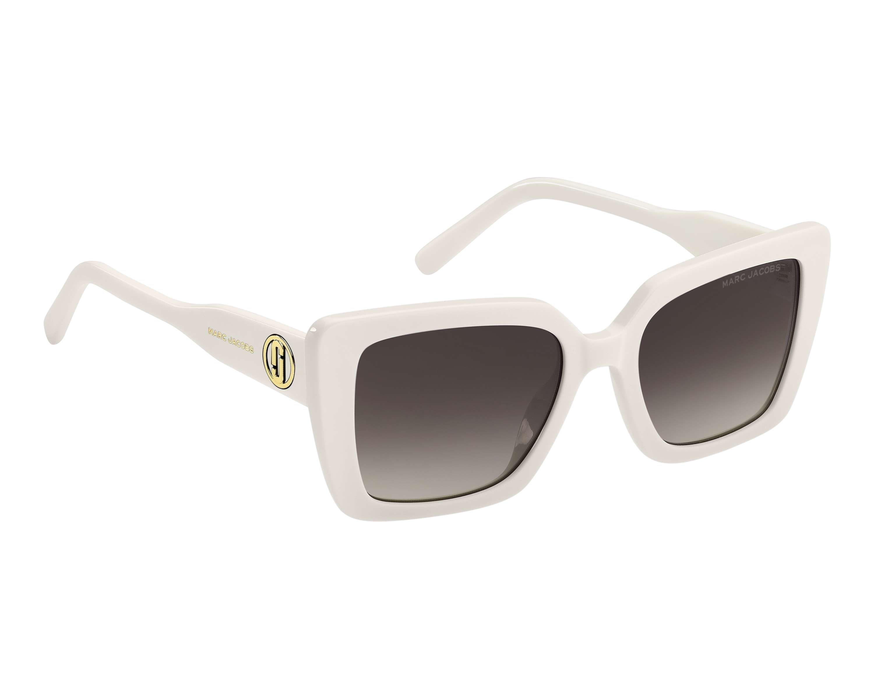 Marc Jacobs スクエアフレムサンクラス MARC733S 35JHA Marc Jacobs Sunglasses MARC-733-S SZJ/HA