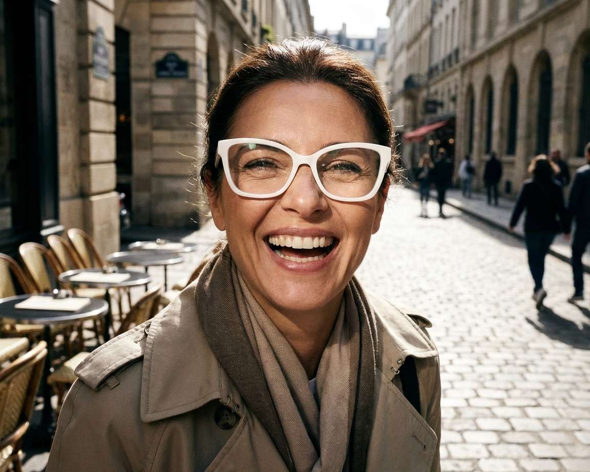 Marc Jacobs Glasses MARC-735 SZJ