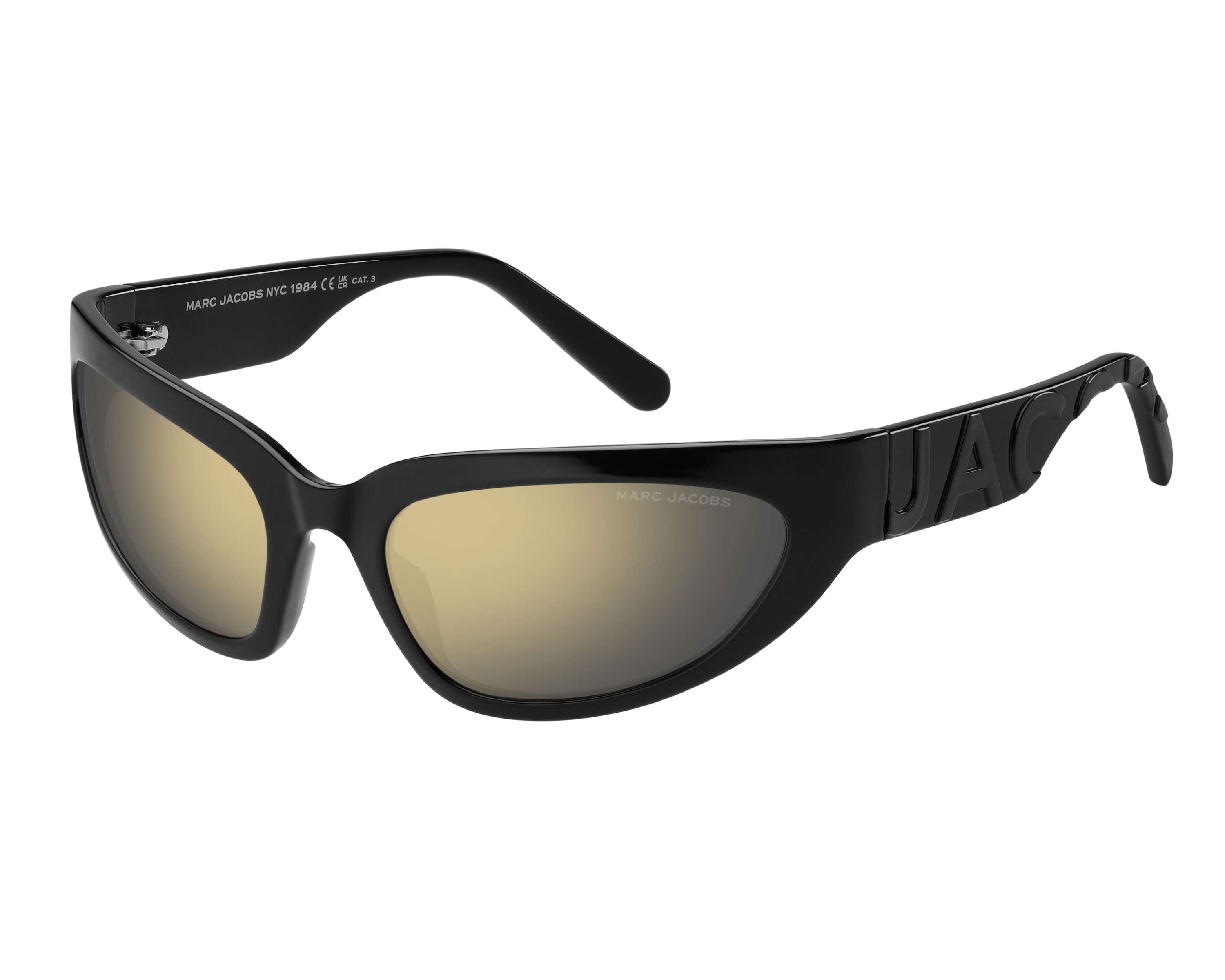 Marc Jacobs Sunglasses MARC-738-S 08A/JO