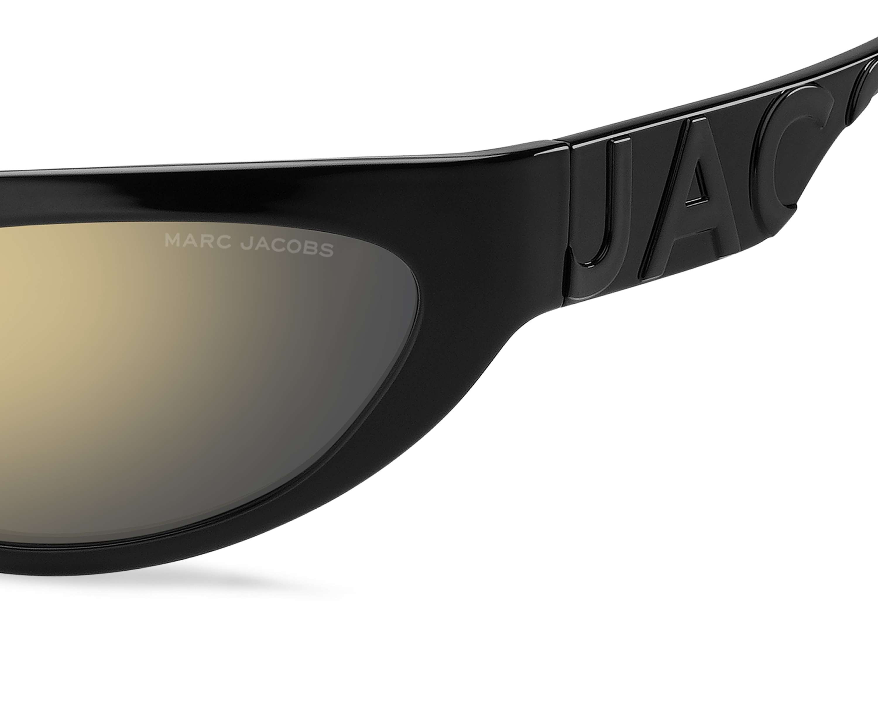 Marc Jacobs MARC-738-S 08A/JO: Buy Online | Visionet