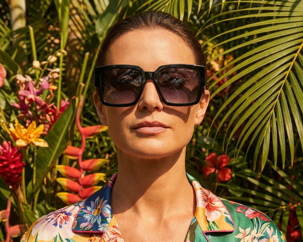 MARC JACOBS 眼鏡 Marc Jacobs Glasses MARC-709 086