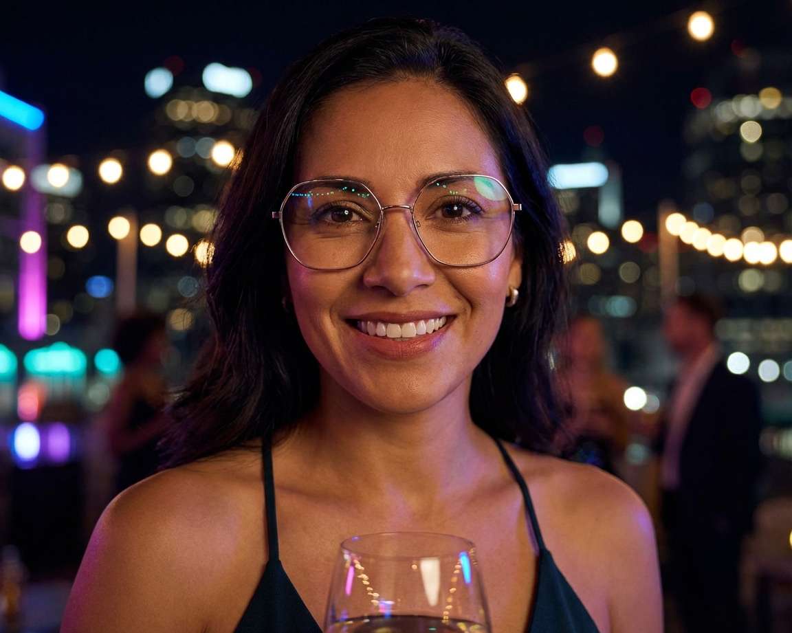 Marc Jacobs Glasses MARC-740 PY3