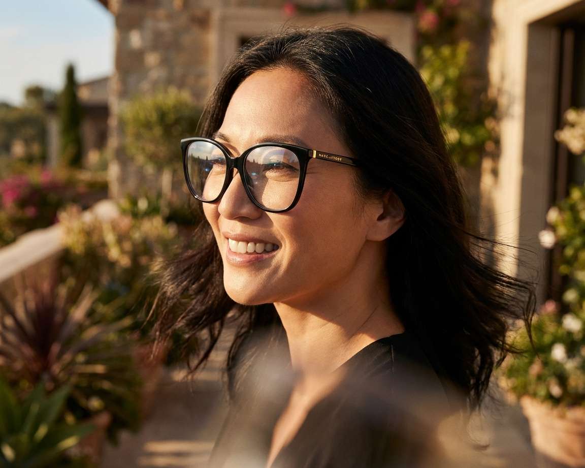 Marc Jacobs Glasses MARC-745 807