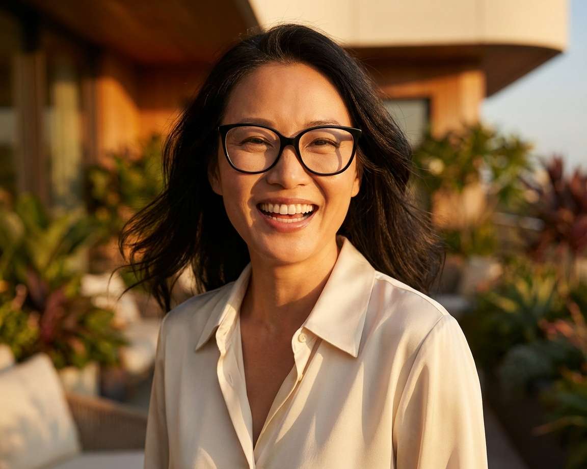 Marc Jacobs Glasses MARC-745 807