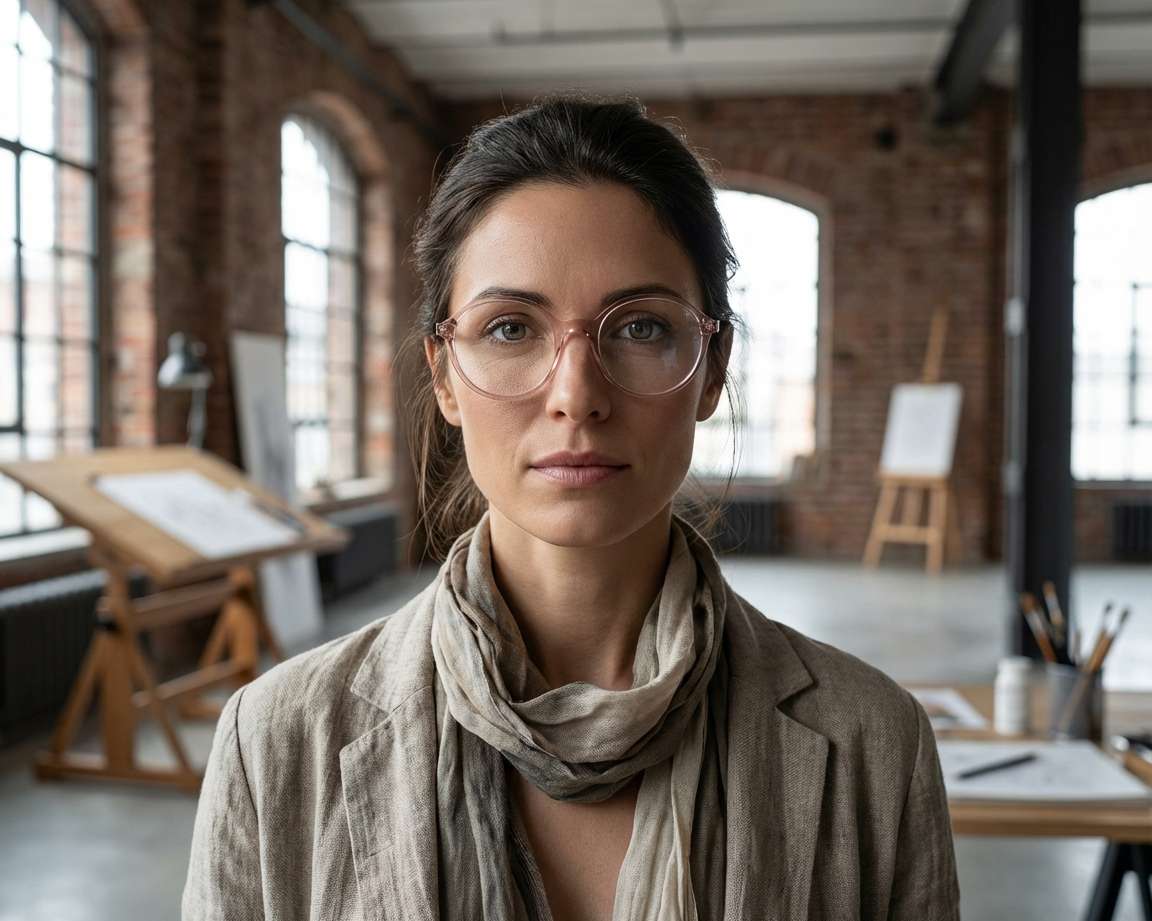 Marc Jacobs Glasses MARC-746 35J