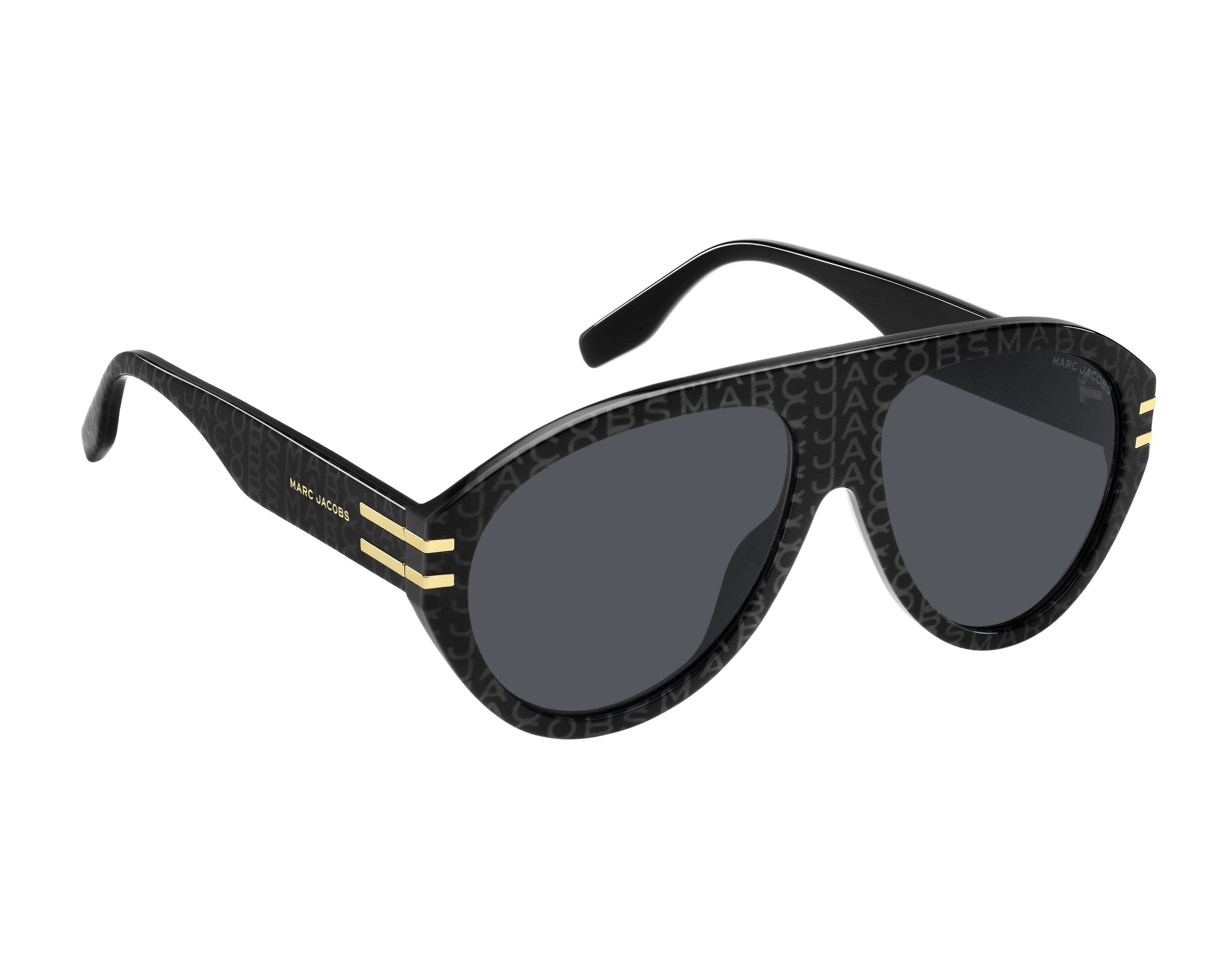 Amazon.com: MOSCHINO Grey Shaded Green Cat Eye Ladies