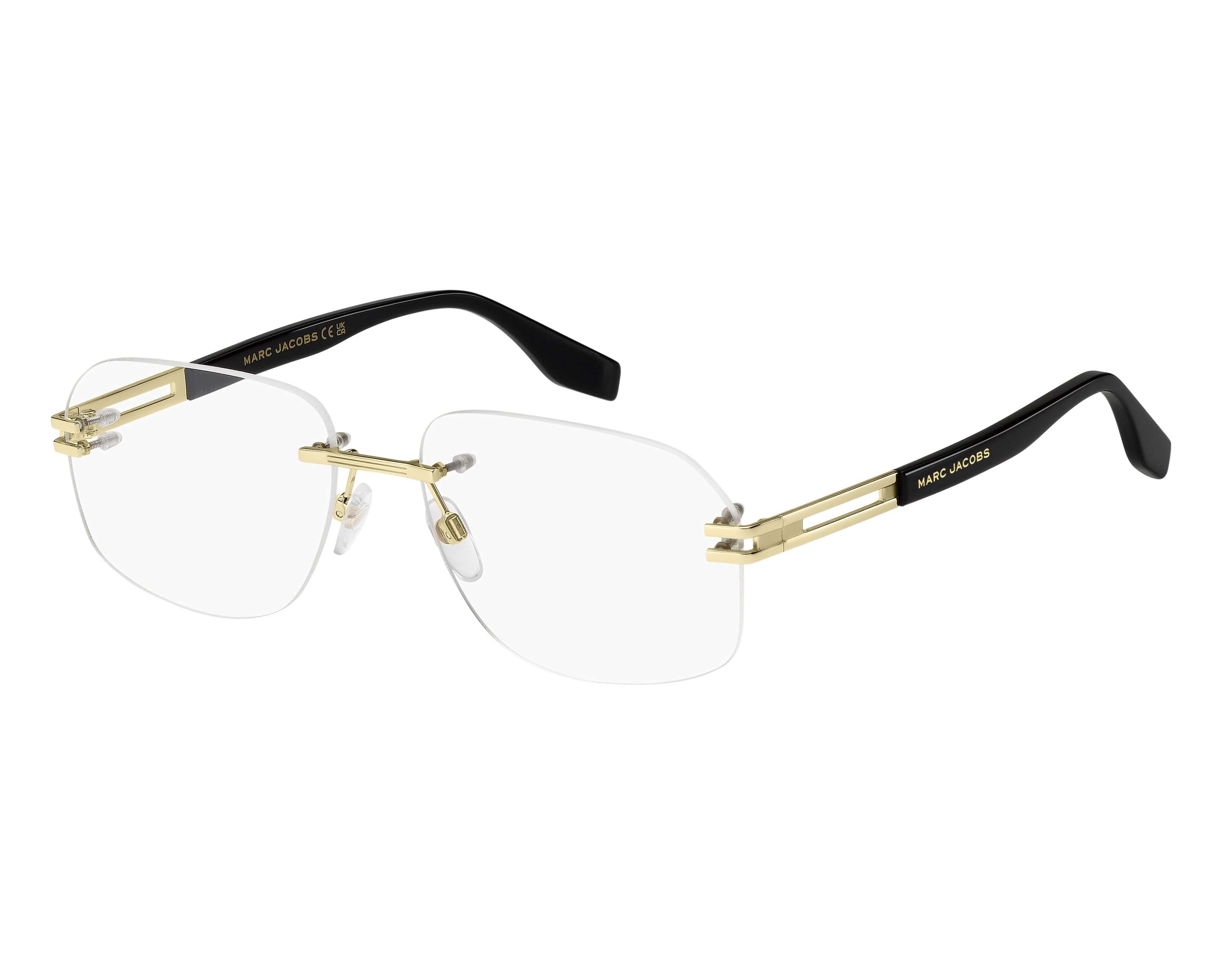 Marc Jacobs Glasses MARC-750 RHL