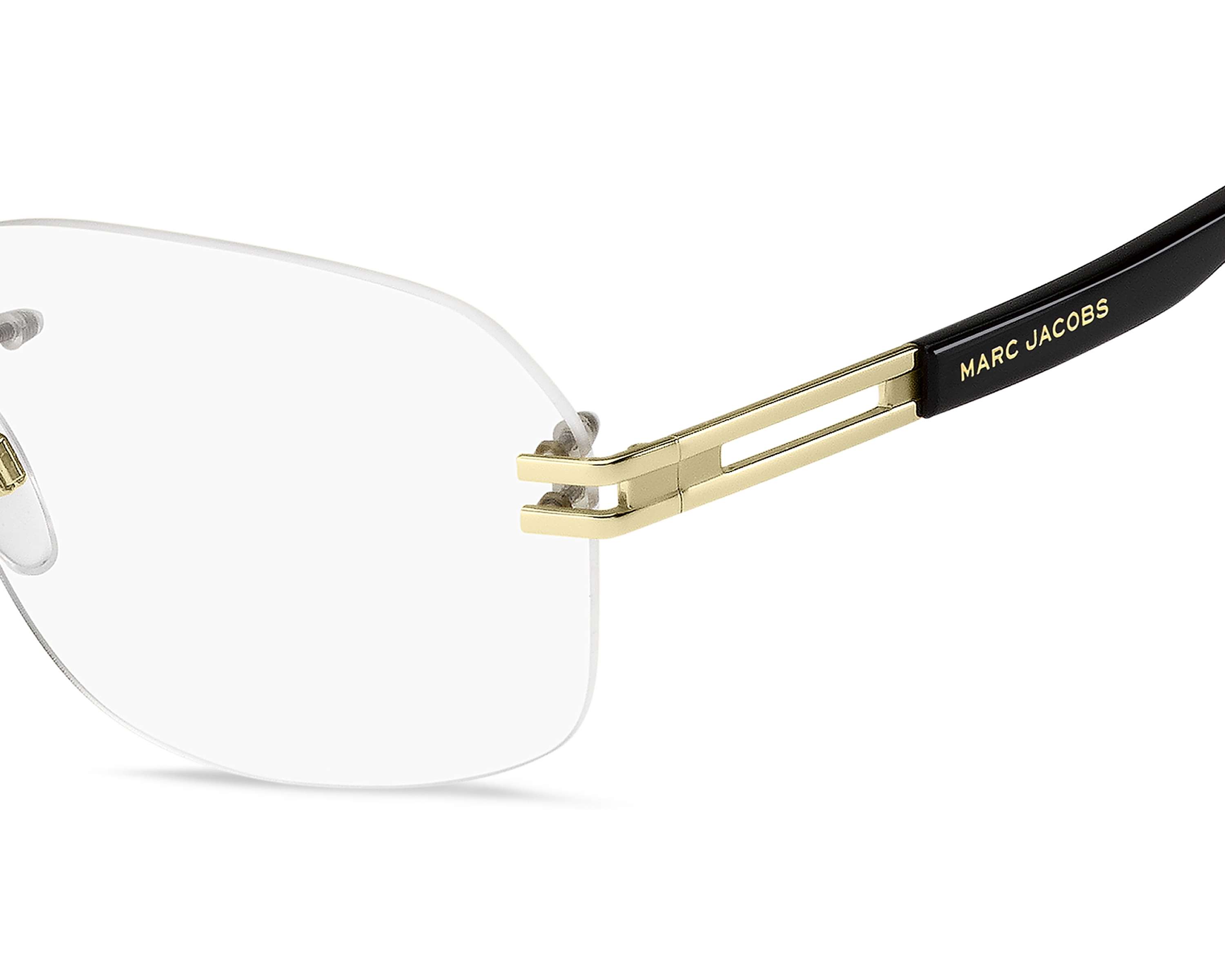 Marc Jacobs オハルフレムサンクラス MARC772NS RHL9O Marc Jacobs Glasses MARC-750 RHL