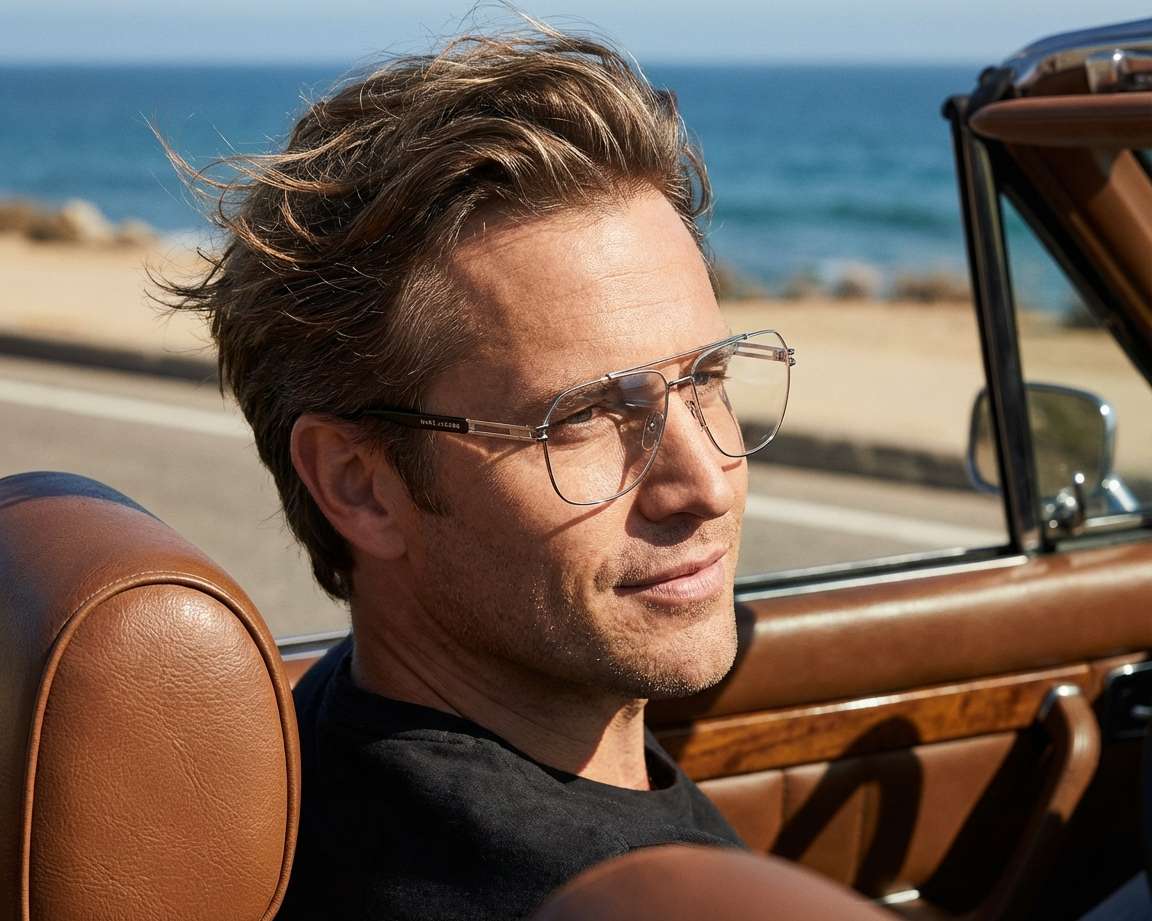 Marc Jacobs Glasses MARC-751 0IH