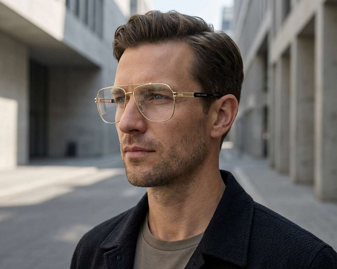 Marc Jacobs Glasses MARC-751 RHL