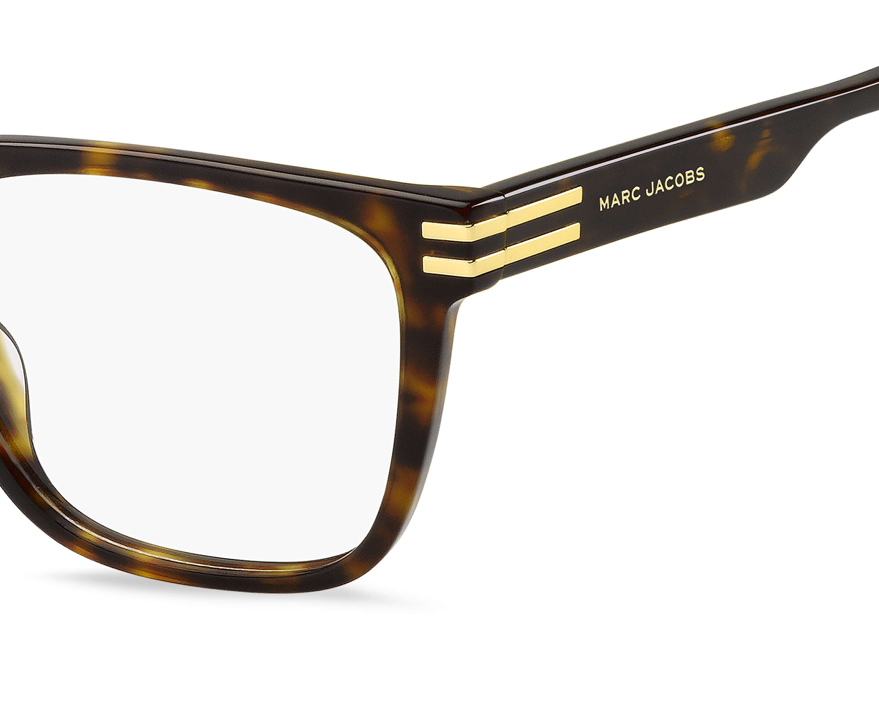 Marc Jacobs Glasses MARC-754 086