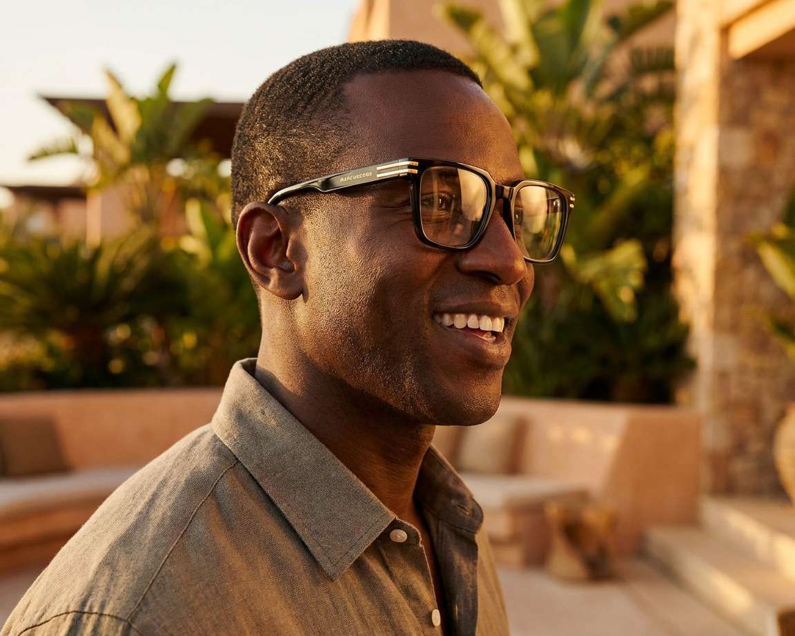 MARCOクラッシックです！ Marc Jacobs Glasses MARC-754 807