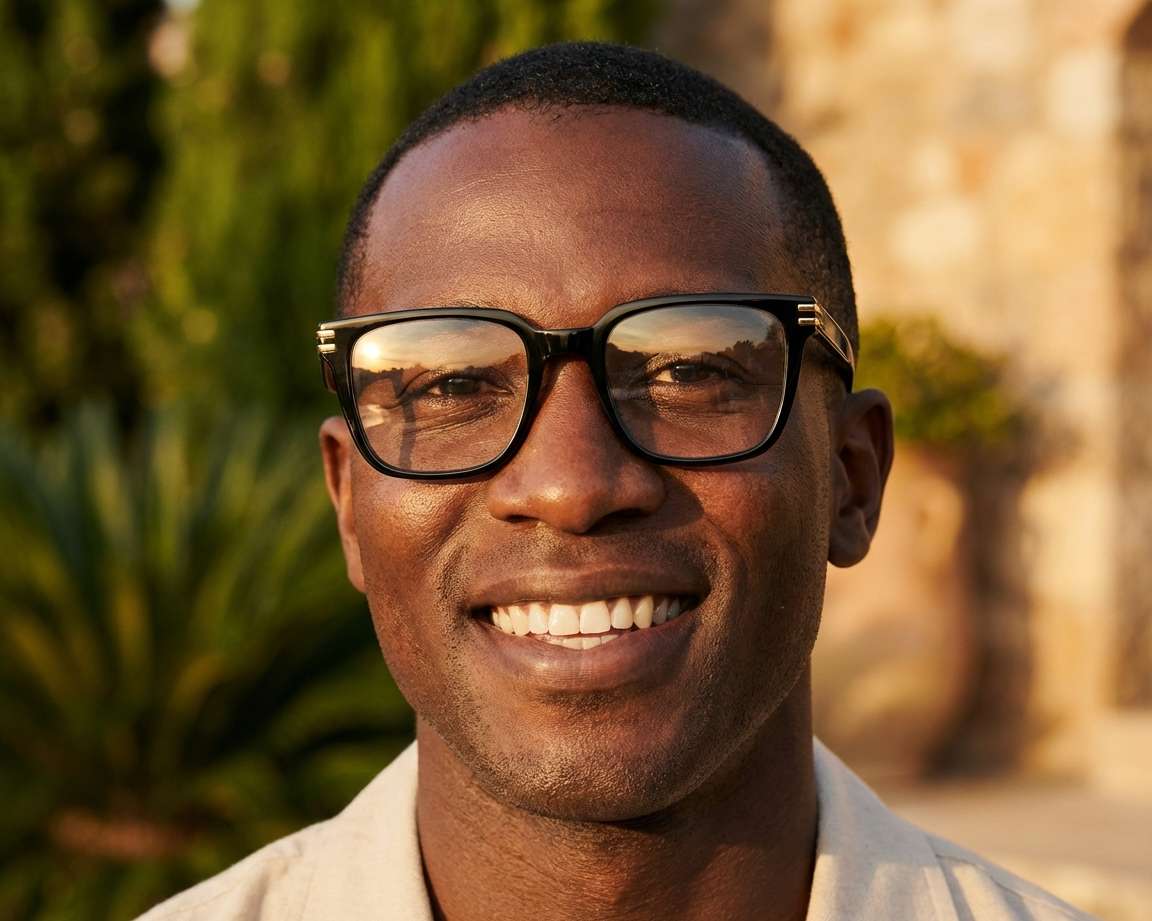 Marc Jacobs Glasses MARC-754 807