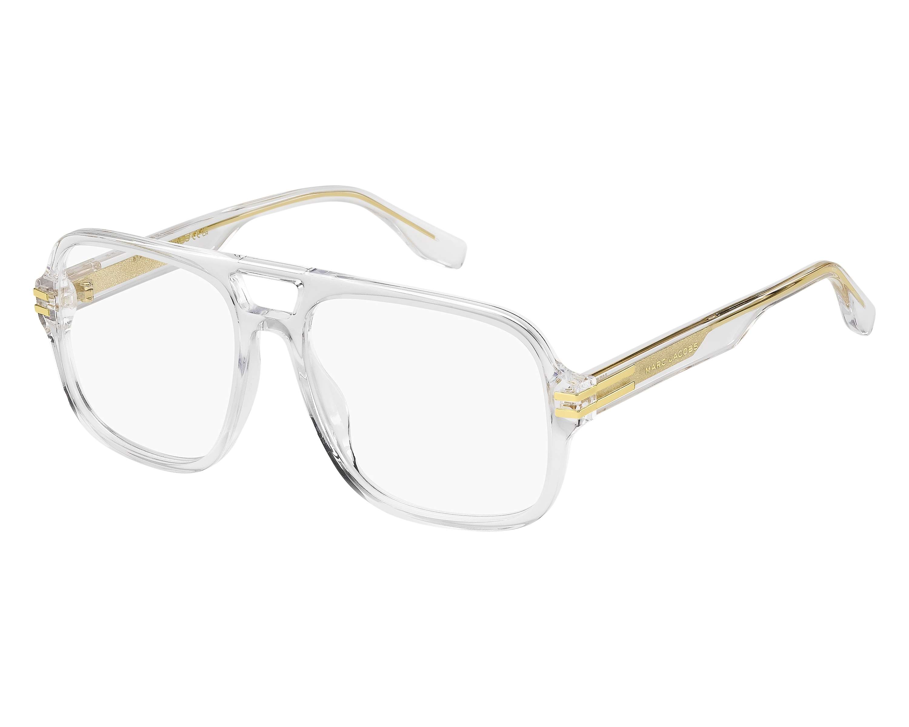 Marc Jacobs Glasses MARC-755 900
