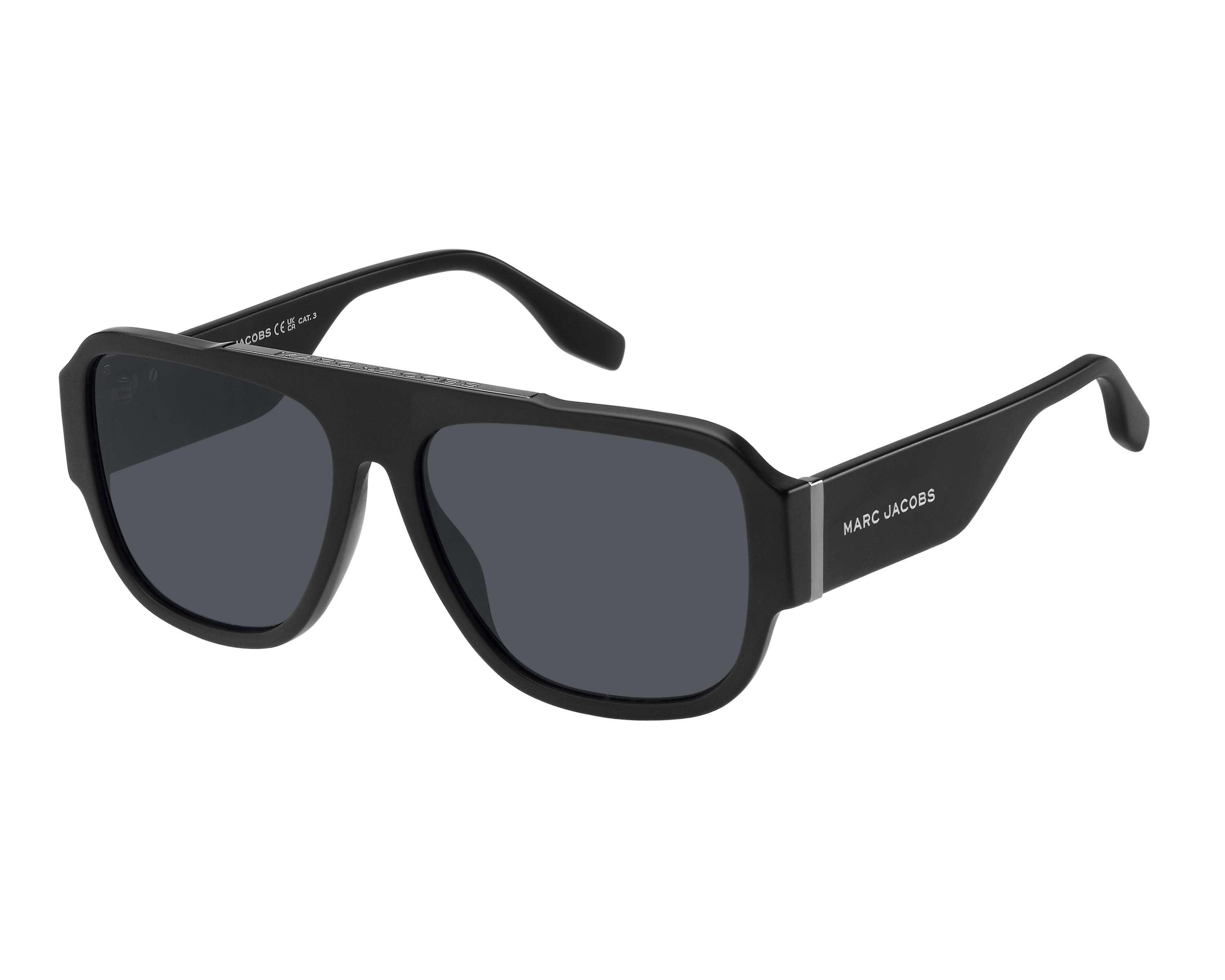 sunglass☻MARC Sunglasses MARC JACOBS MARC 860/S 003 9O 55 – Visual Click