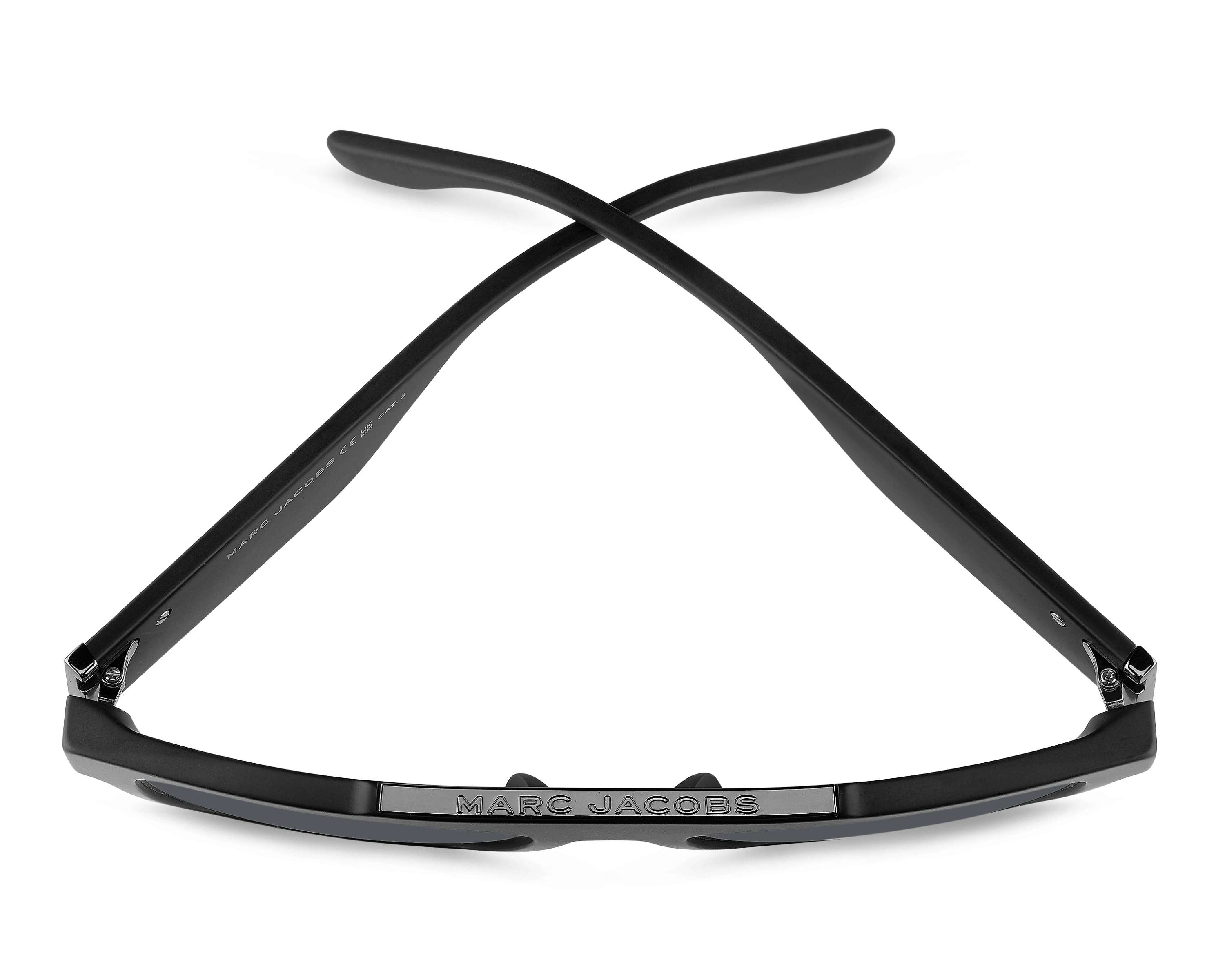 Marc Jacobs MARC-757-S 003/IR - Black  other view