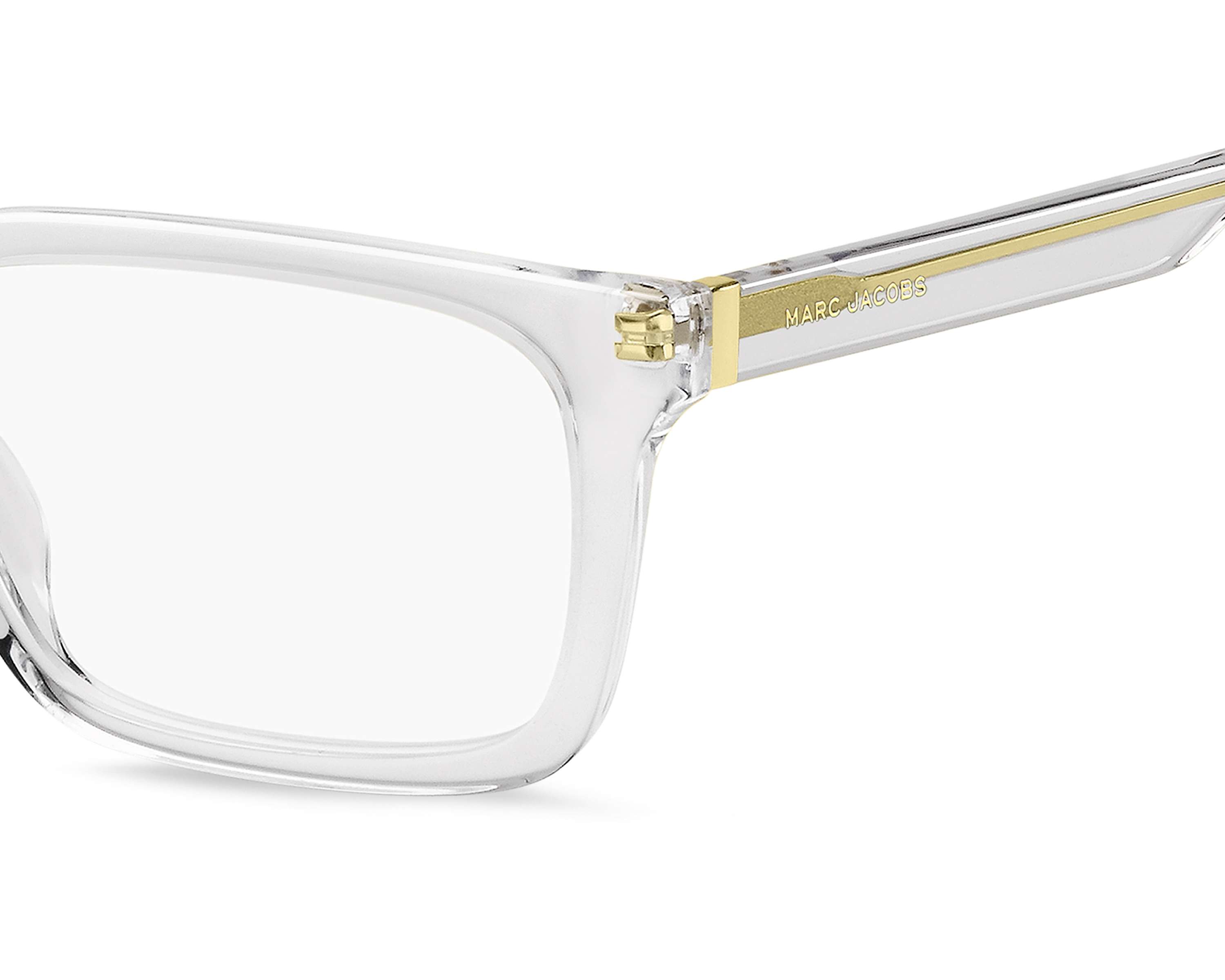 Marc Jacobs MARC-758 900 55-16 Crystal  360 degree view 4