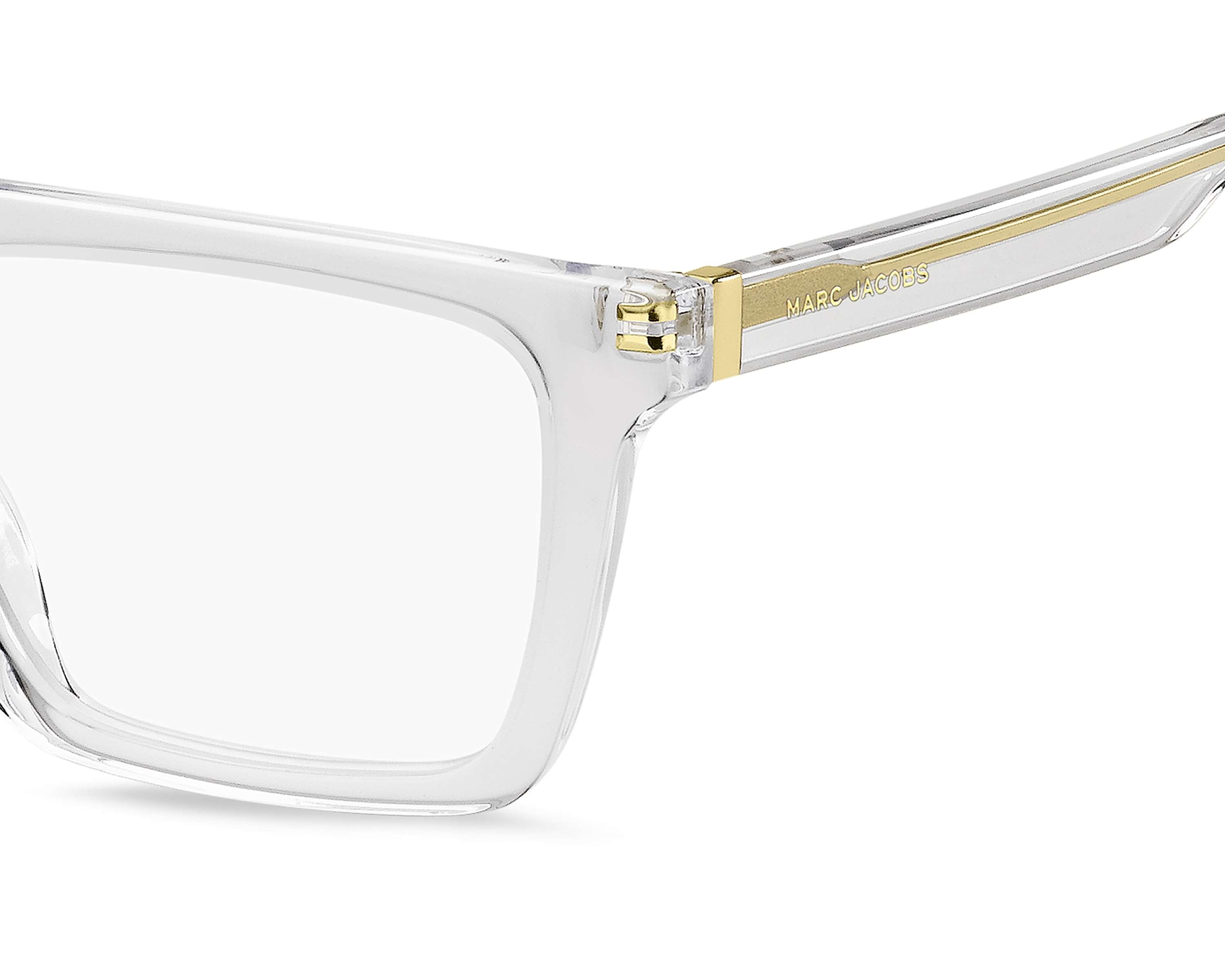 Marc Jacobs Glasses MARC-759 900