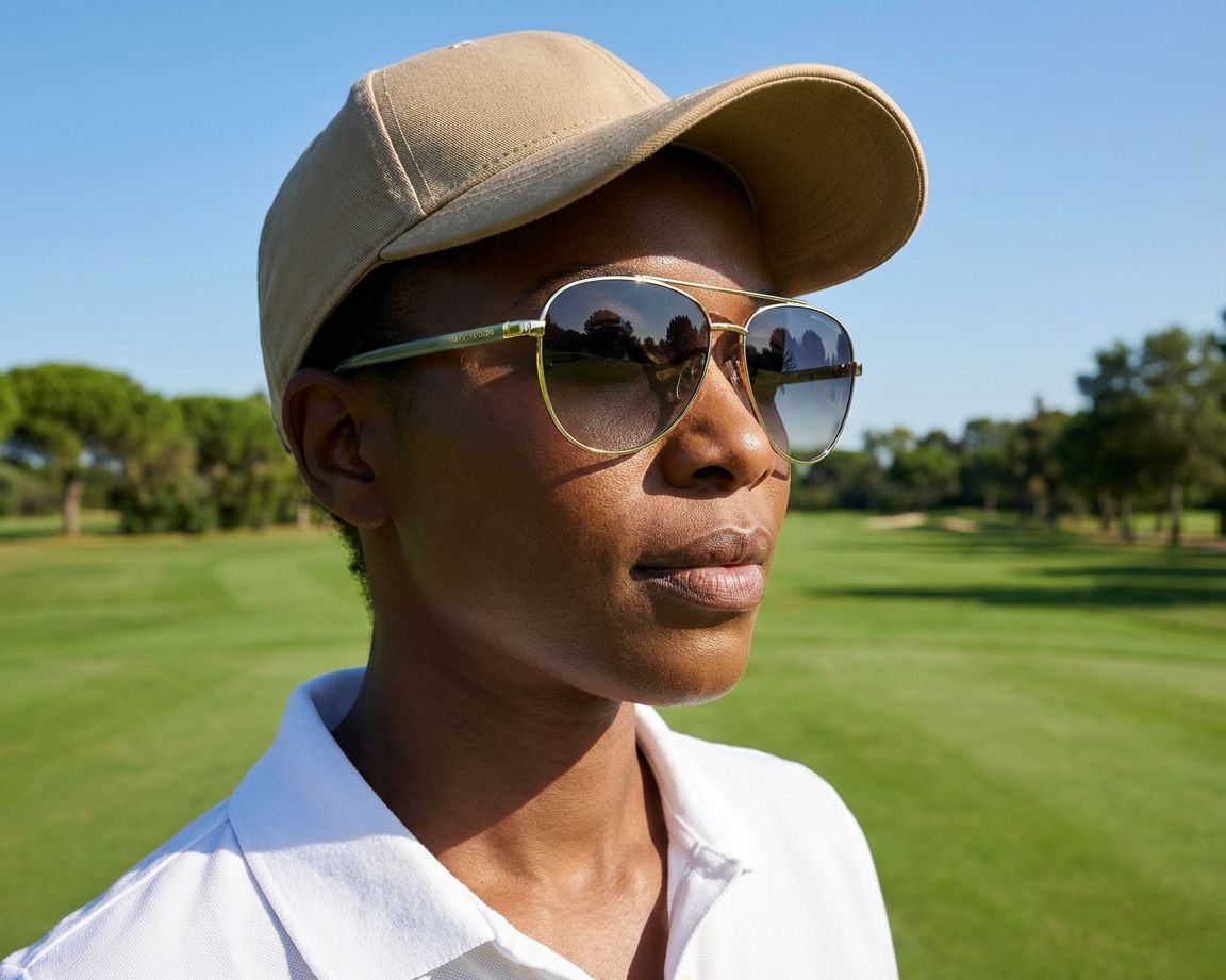 Marc Jacobs Sunglasses MARC-760-S PEF/GB display picture 2
