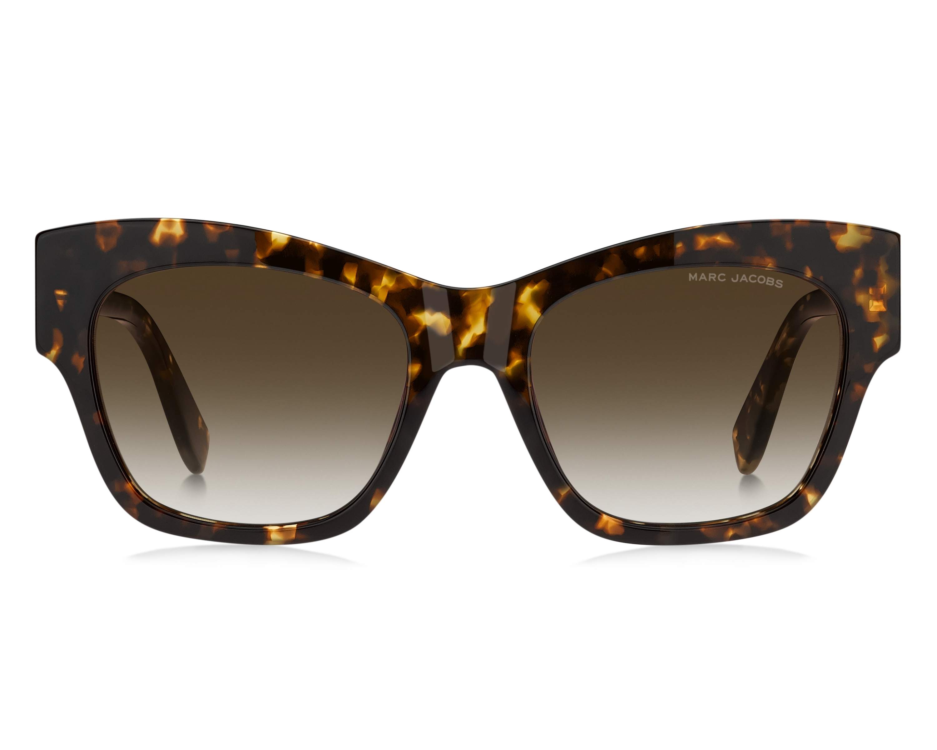 MARC JACOBS サングラス 762 MARC 762/S サングラス ブラック | SmartBuyGlasses JP