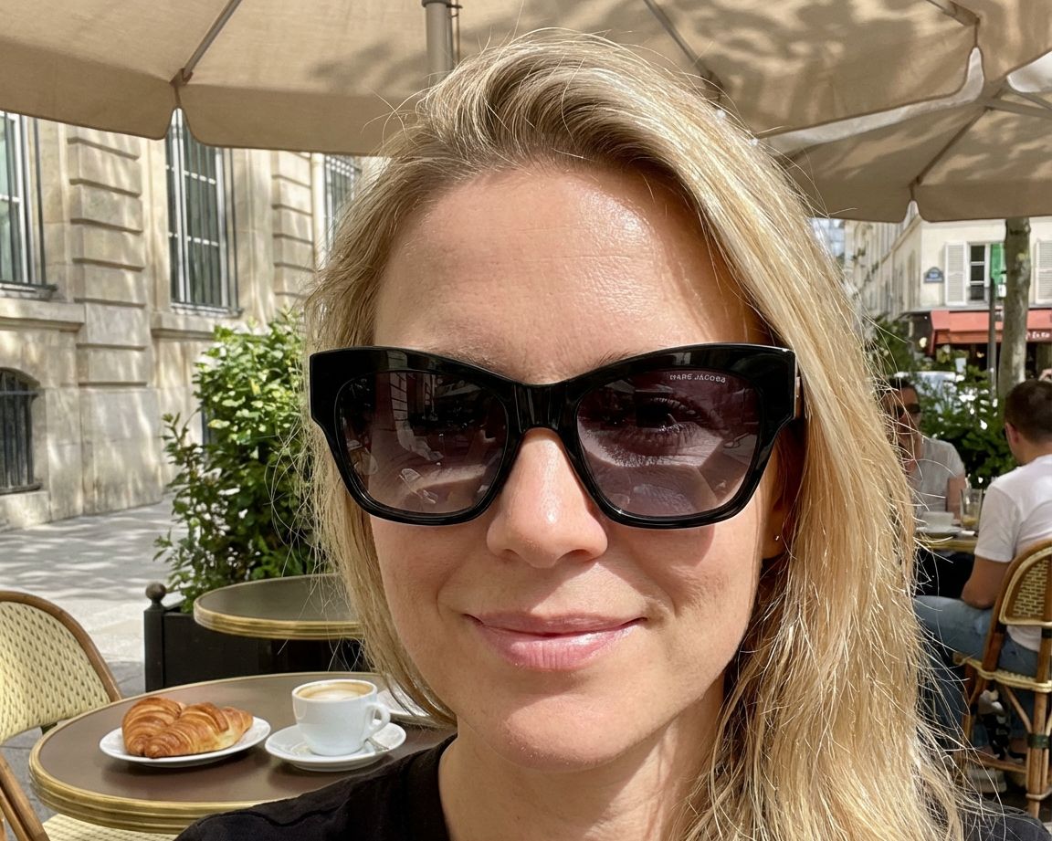 マーコ Marc Jacobs Sunglasses MARC-762-S 807/9O