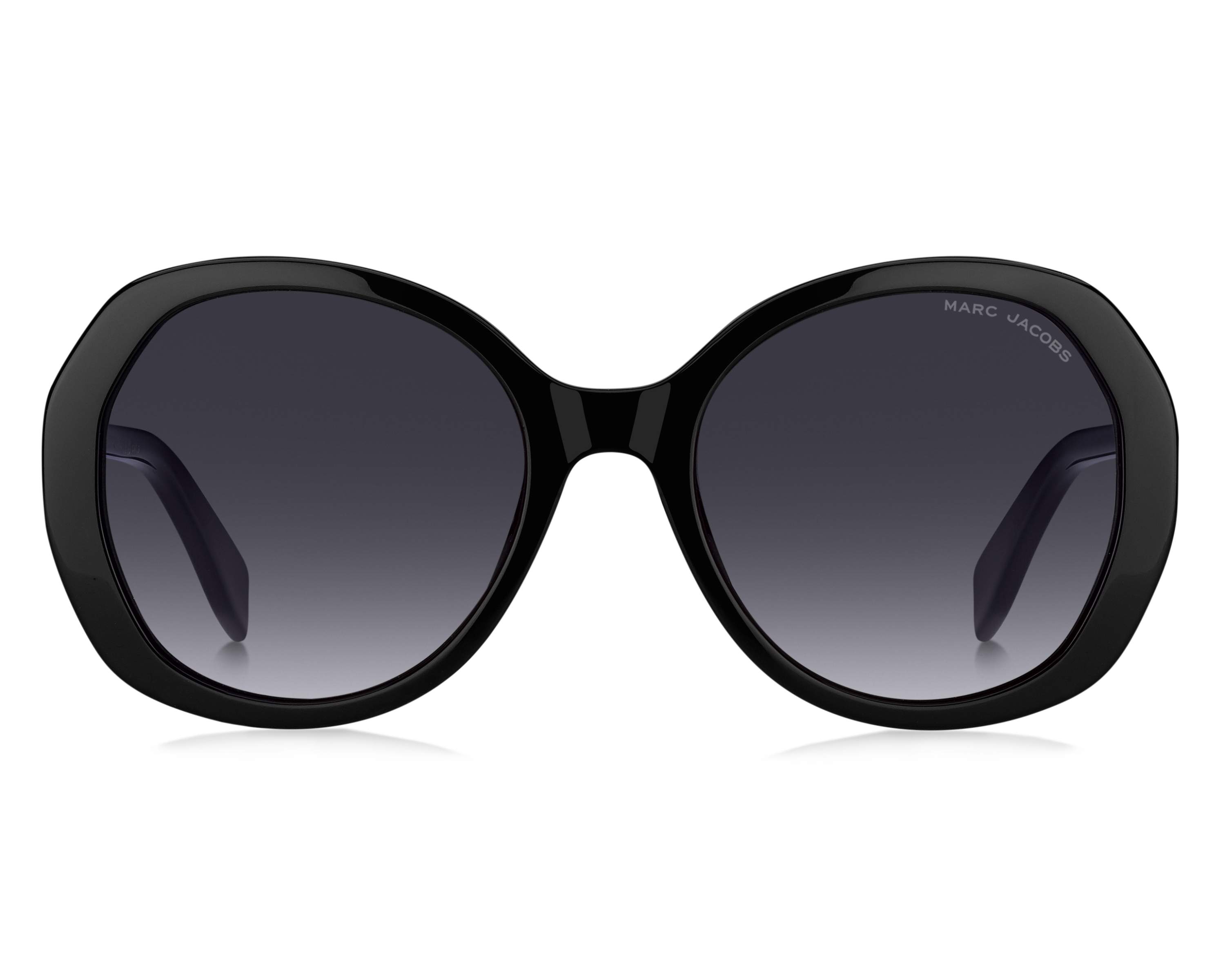 ● MARC JACOBS ● サングラス Black Grey / Grey Gradient 57mm Marc Jacobs Marc 57/S Sunglasses | FREE Shipping - SOLD OUT