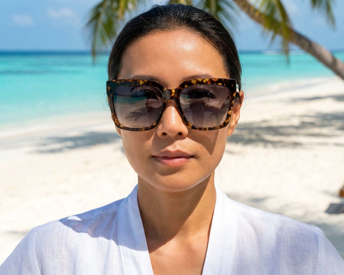 Marc Jacobs Sunglasses MARC-764-S 086/08