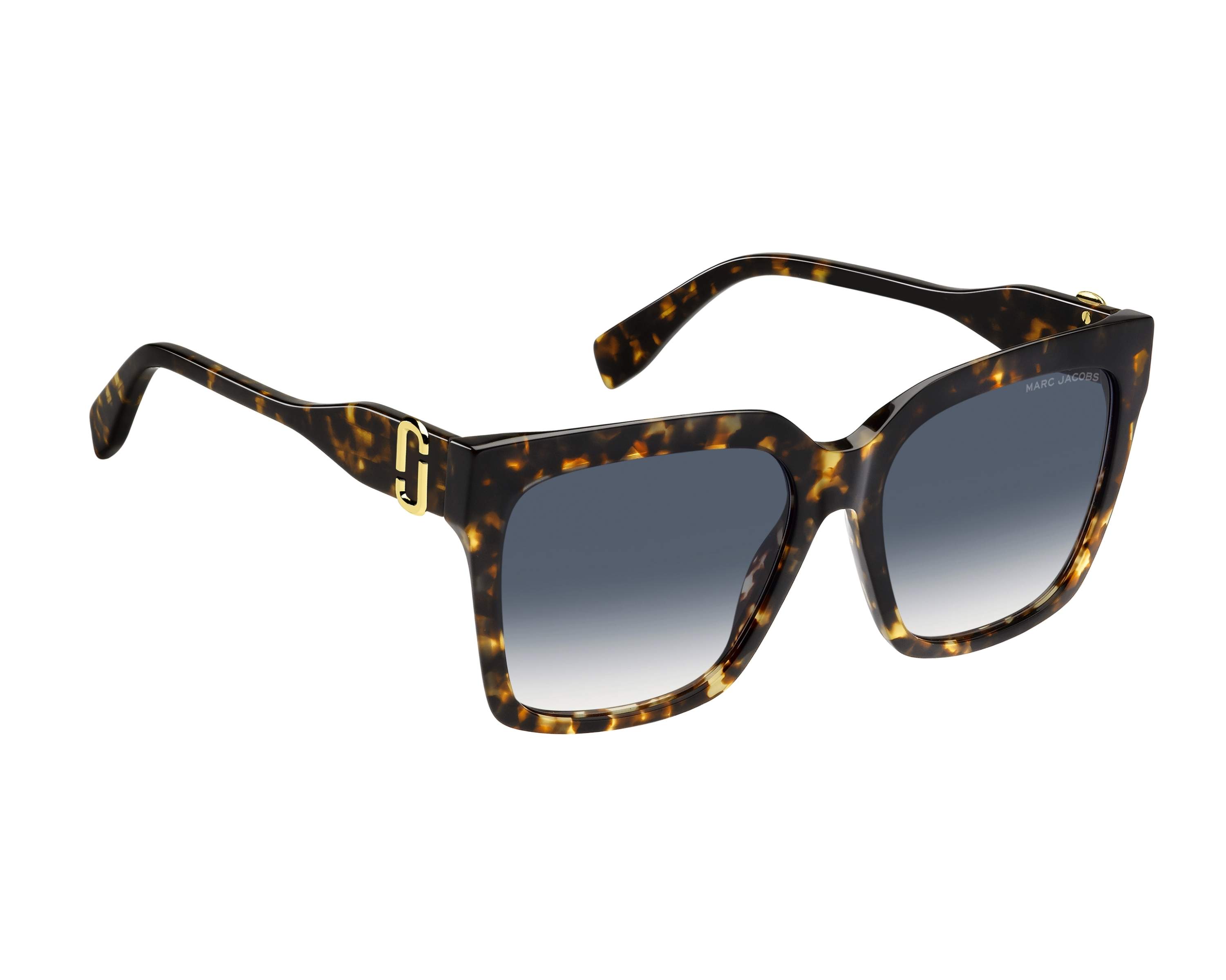 Marc Jacobs ラウントフレムメカネ MARC656 086 Marc Jacobs Marc 646/S 086 HA Sunglasses - US