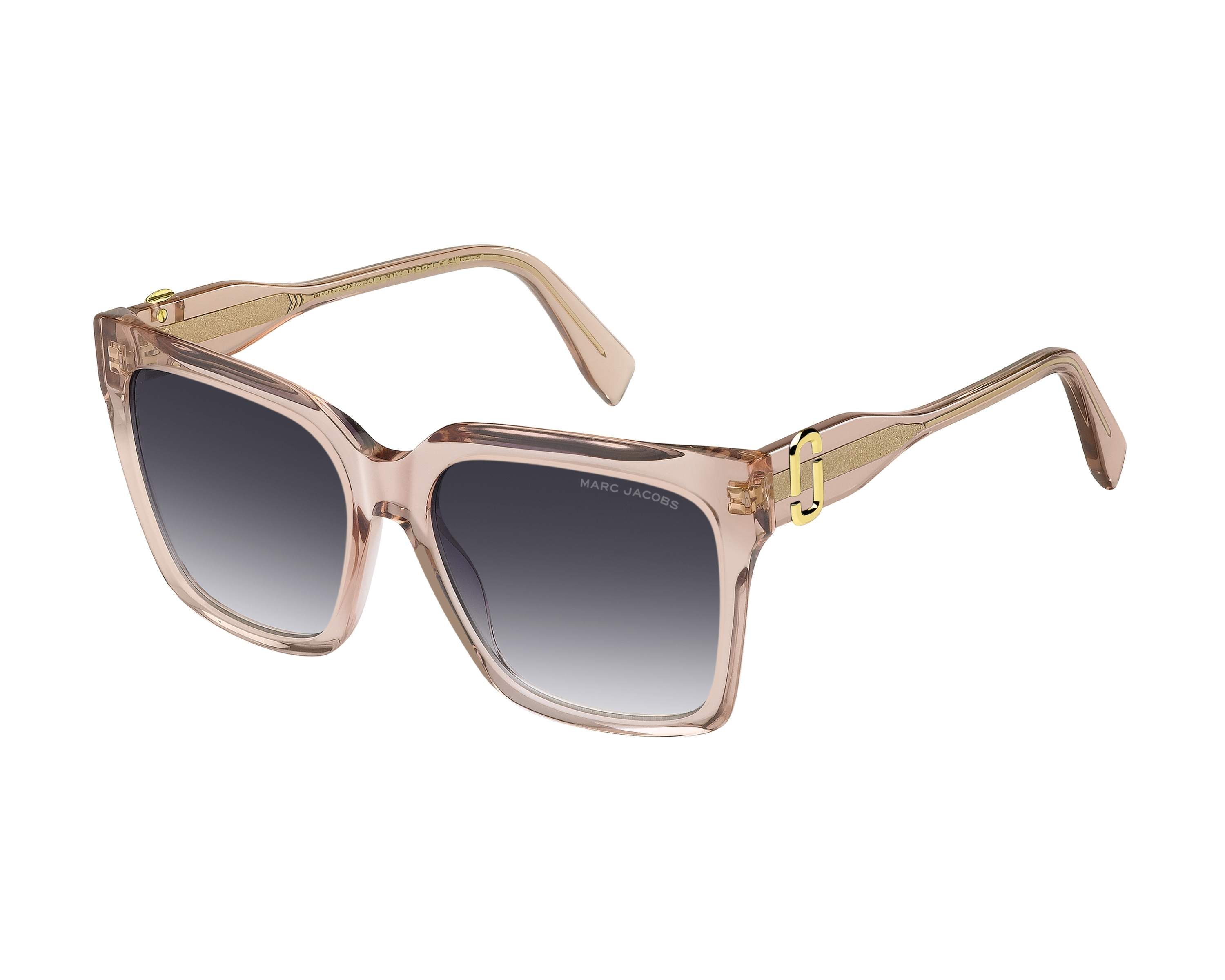 NWT Marc Jacobs MARC 764/S-0FWM 9O 57mm Marc Jacobs MARC-764-S FWM/9O: Buy Online | Visionet main image 2
