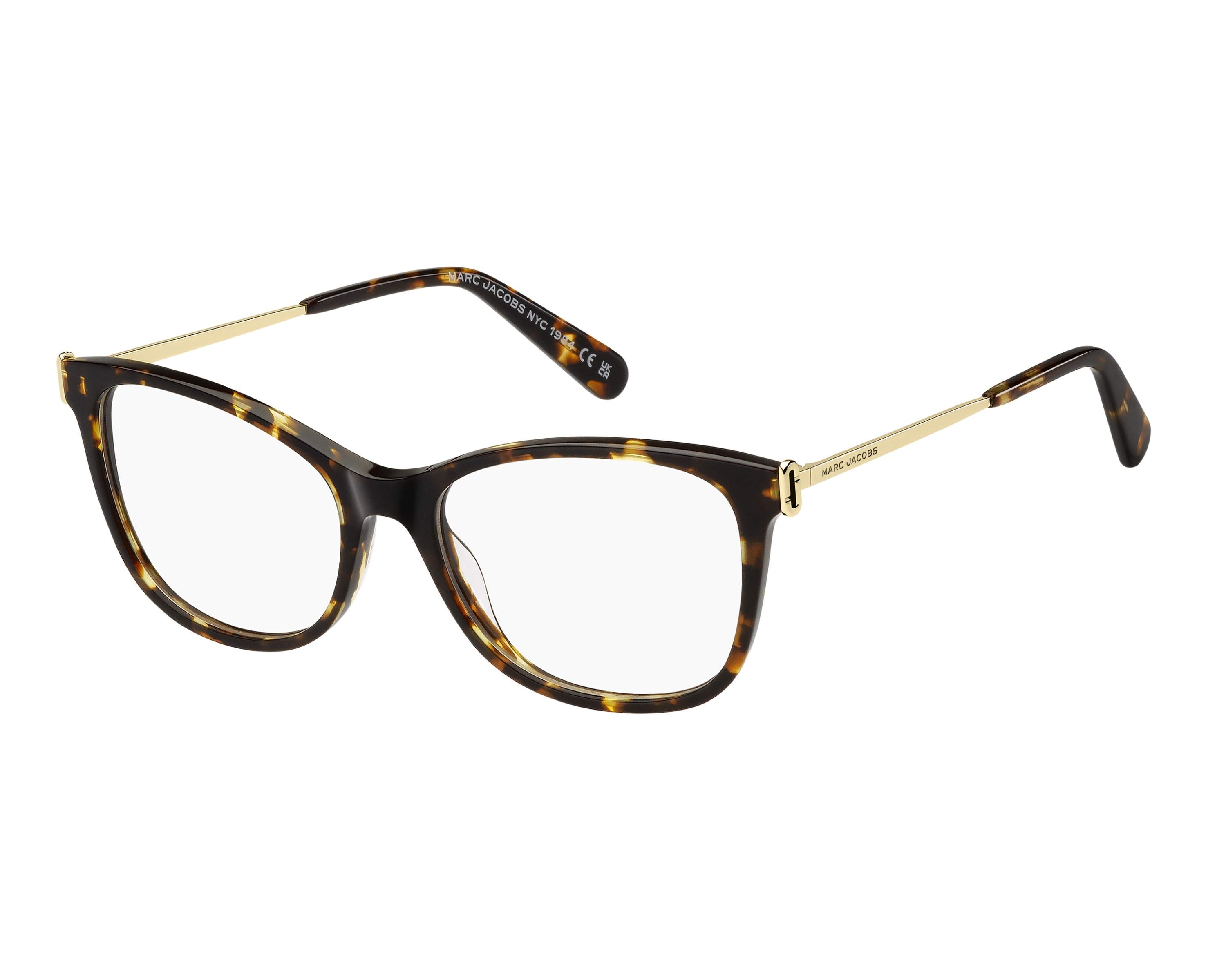 Marc Jacobs Glasses MARC-769 086