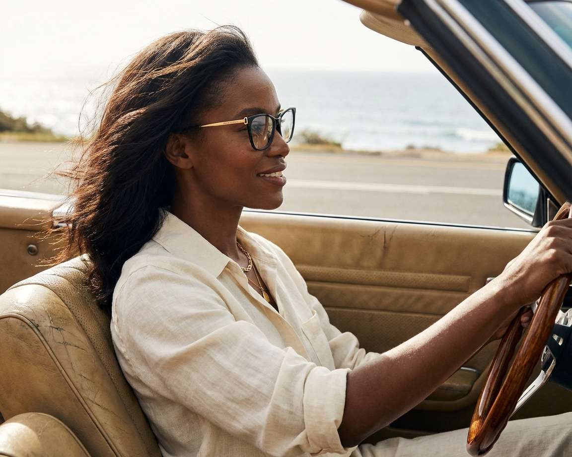 Marc Jacobs Glasses MARC-769 807