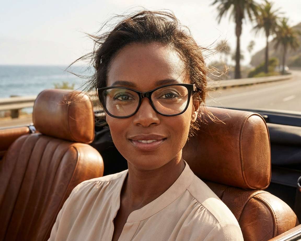 Marc Jacobs Glasses MARC-769 807