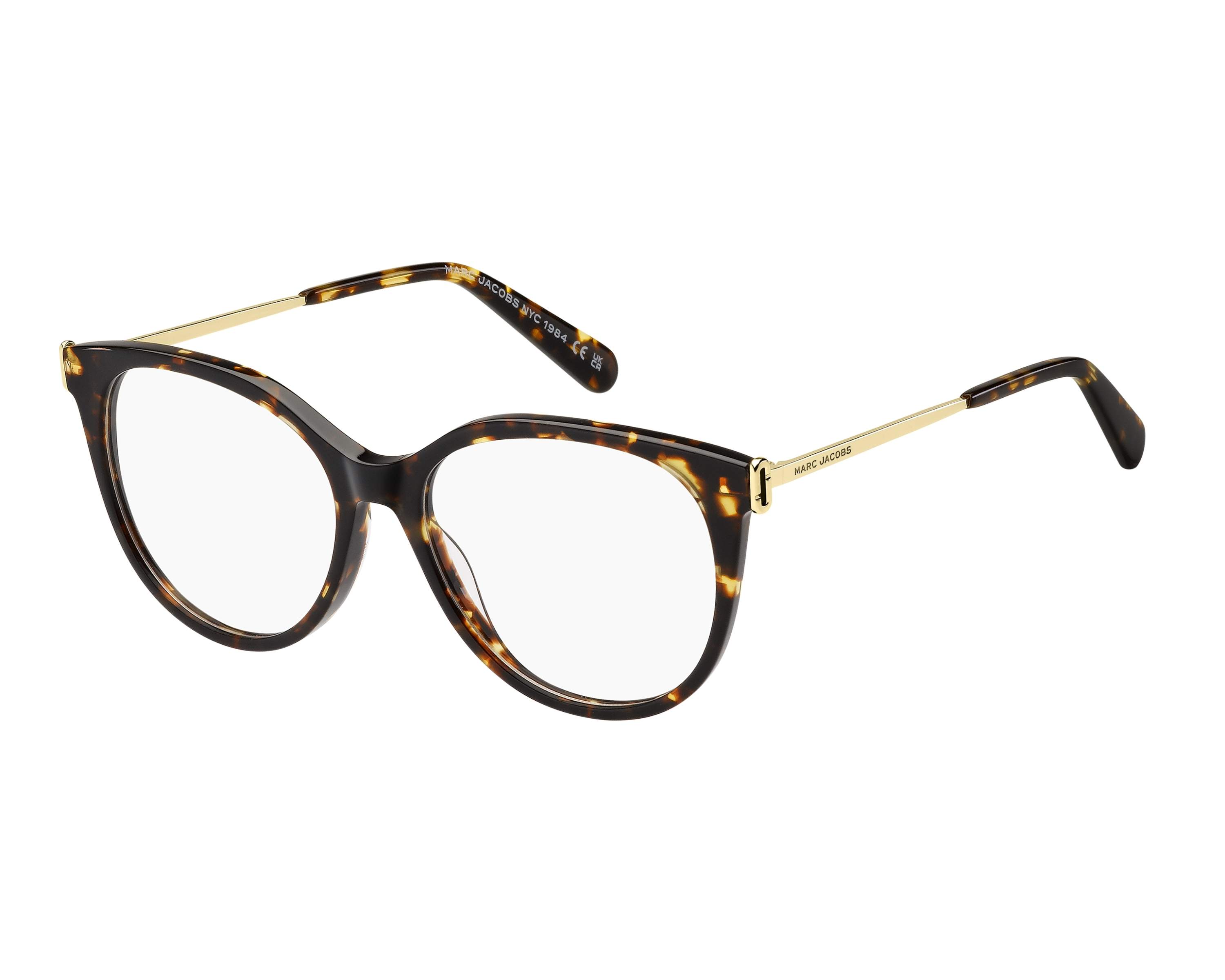 正規品MARC BY MARC JACOBS Marc Jacobs Glasses MARC-770 086